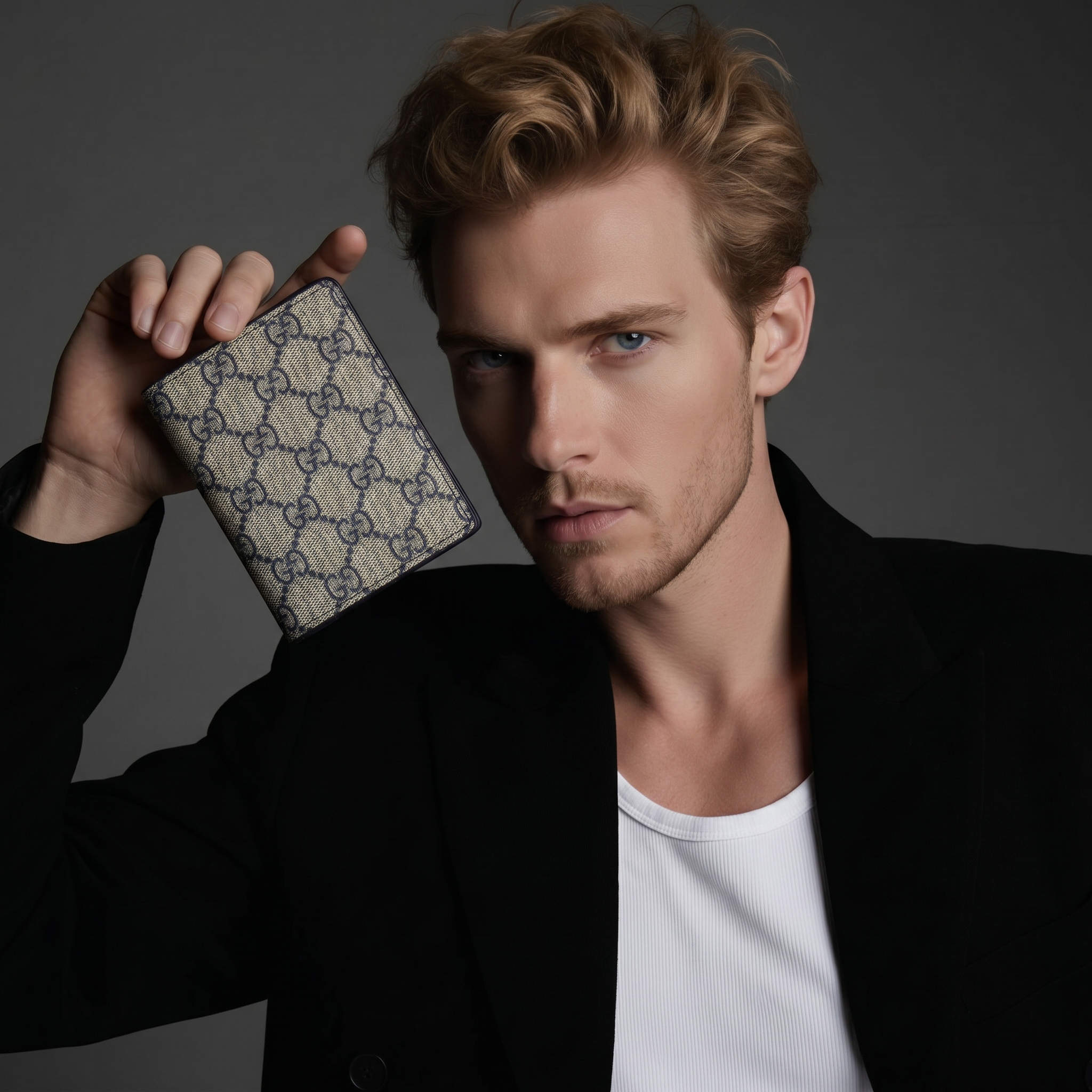 Porte feuille Gucci