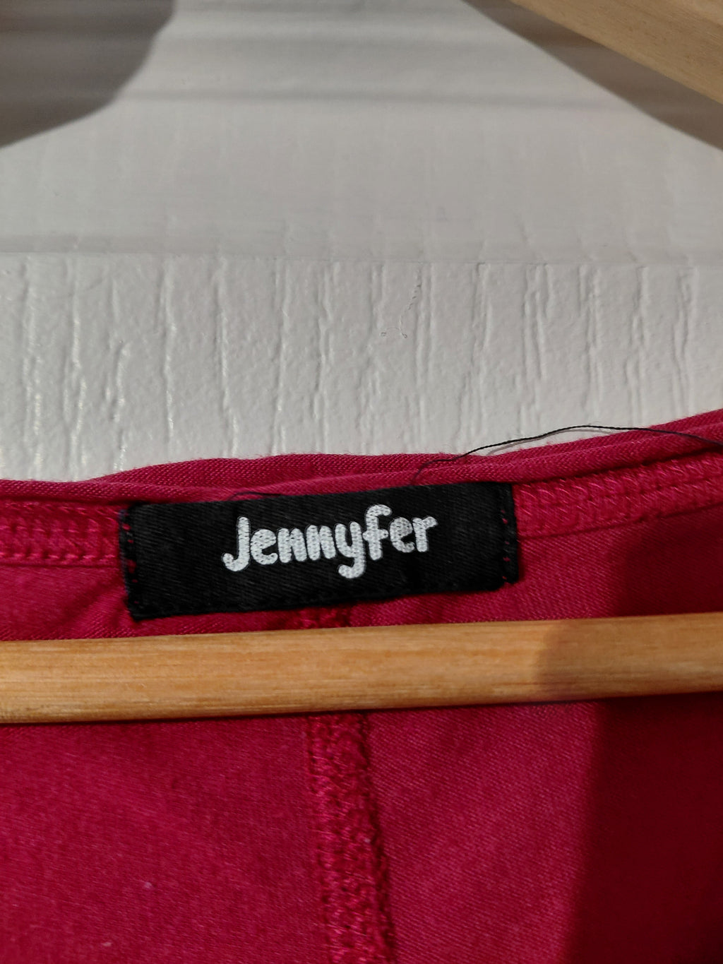Tee-shirt Jennyfer