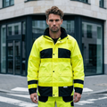 Veste de travail fuo