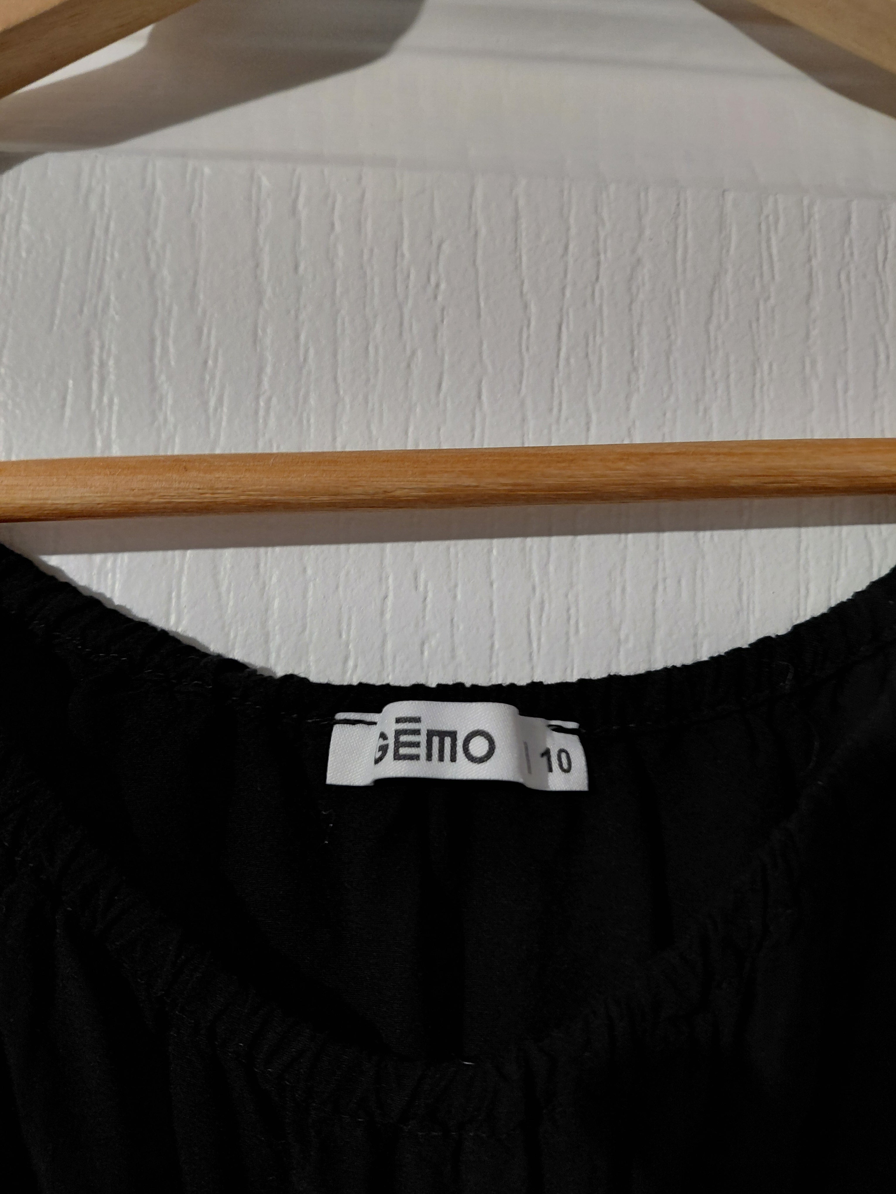 Robe gemo