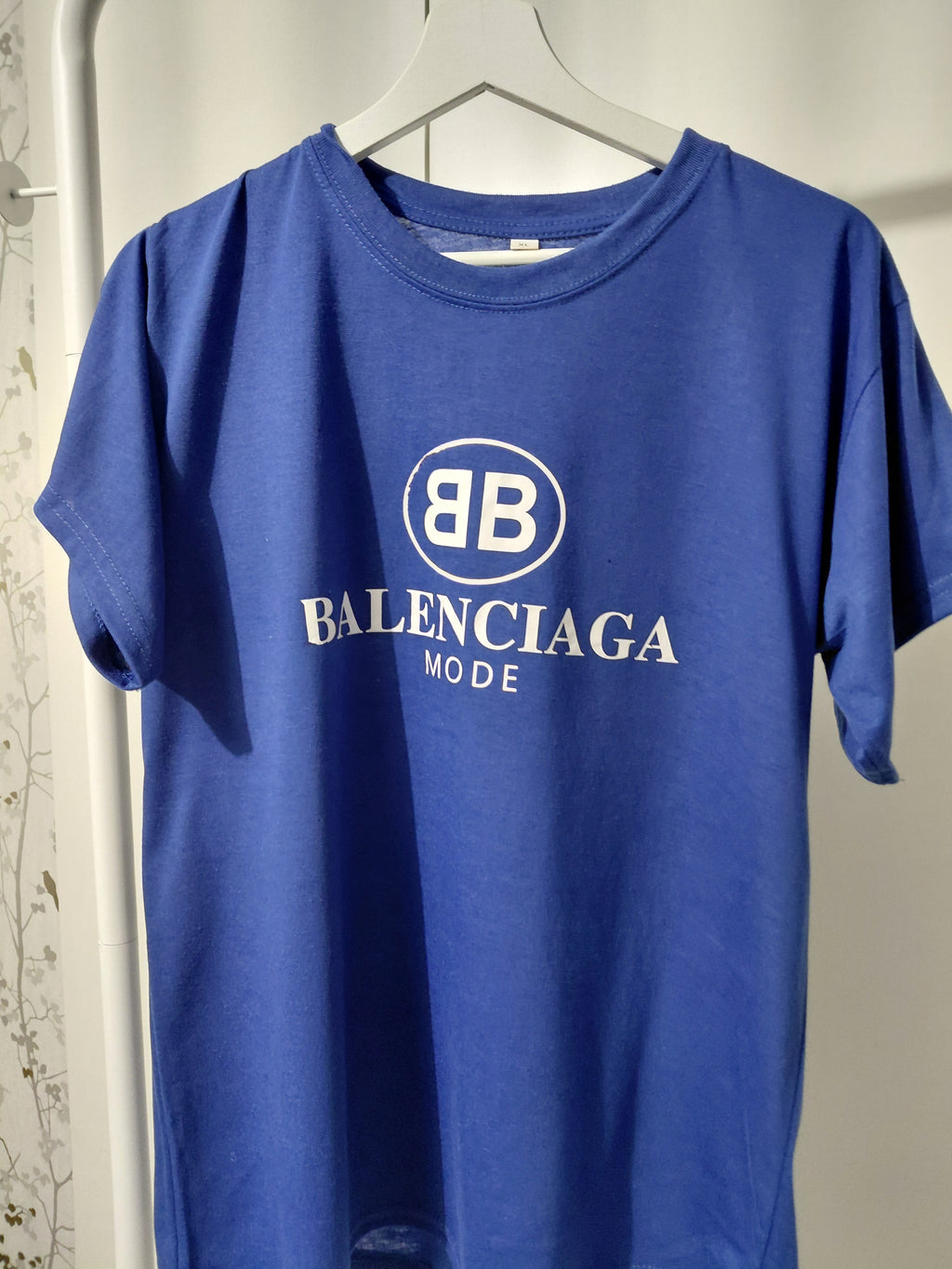 Tee-shirt Balenciaga