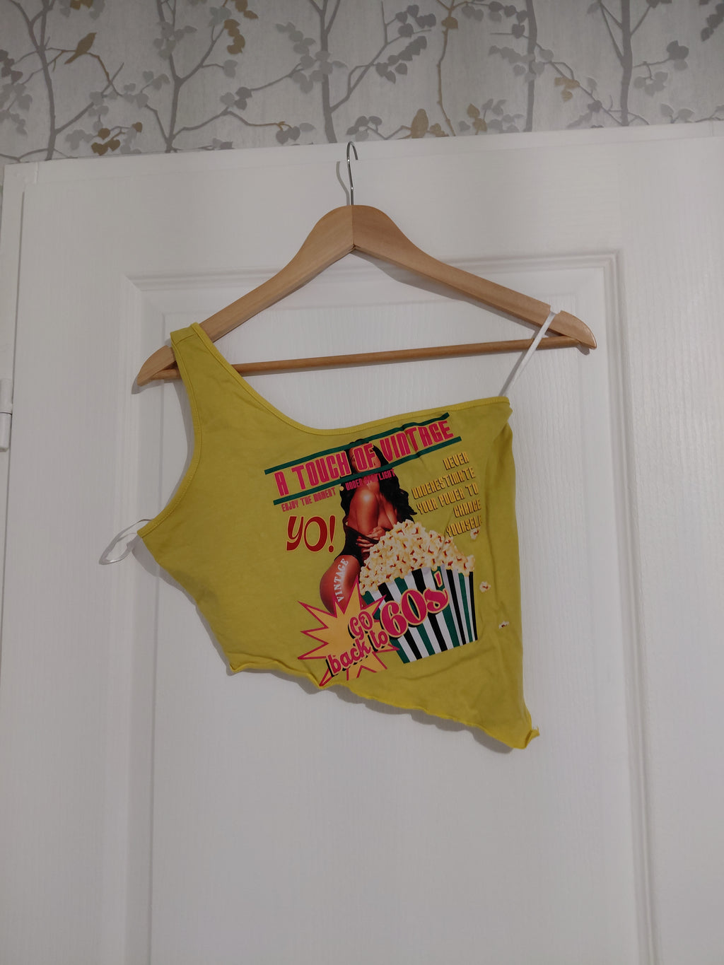 Debardeur femme Shein