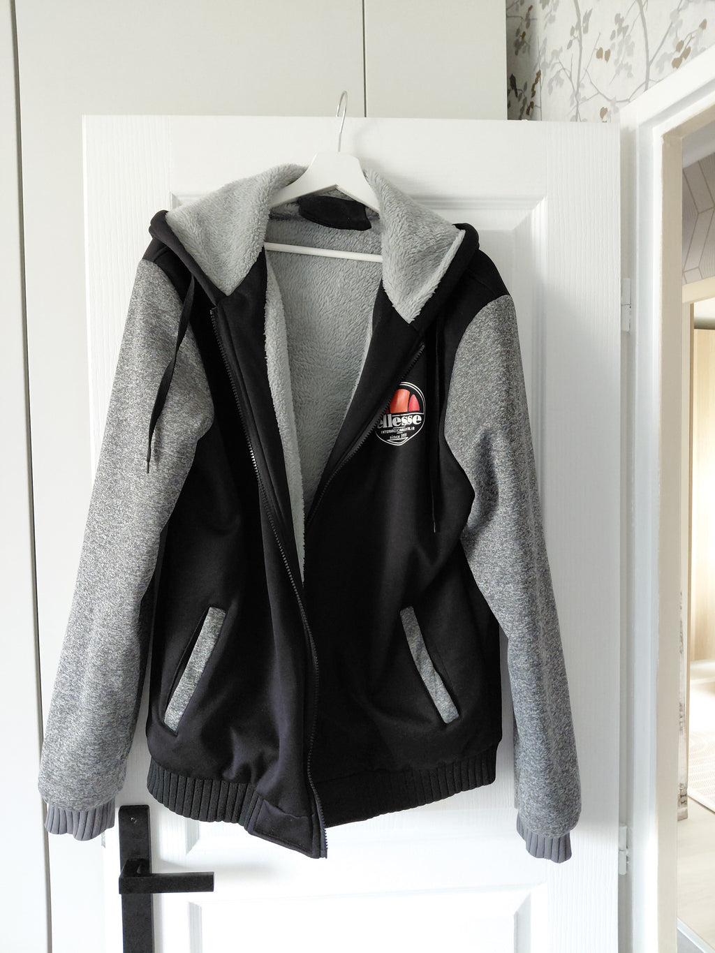 Veste Ellesse
