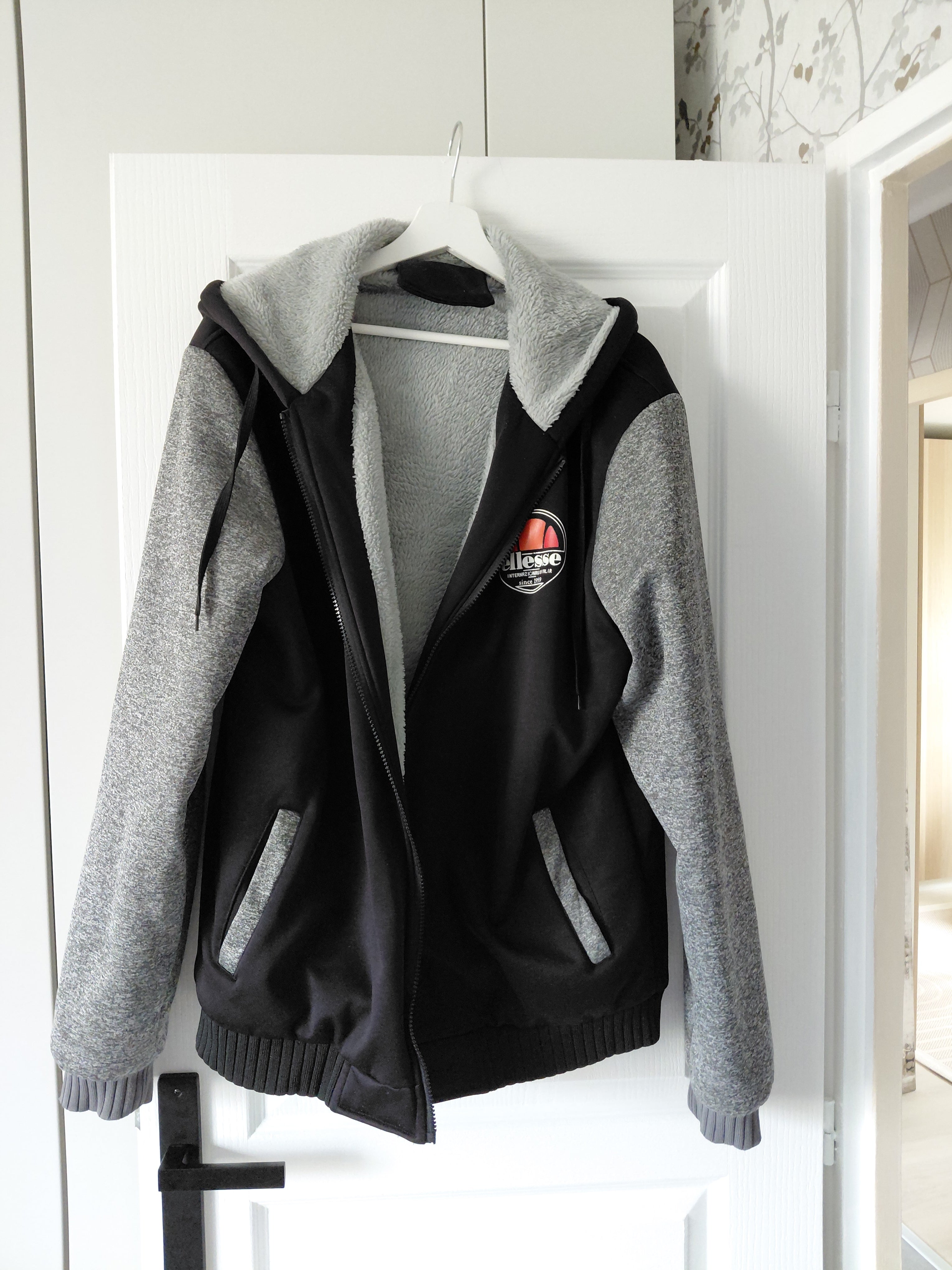 Veste Ellesse
