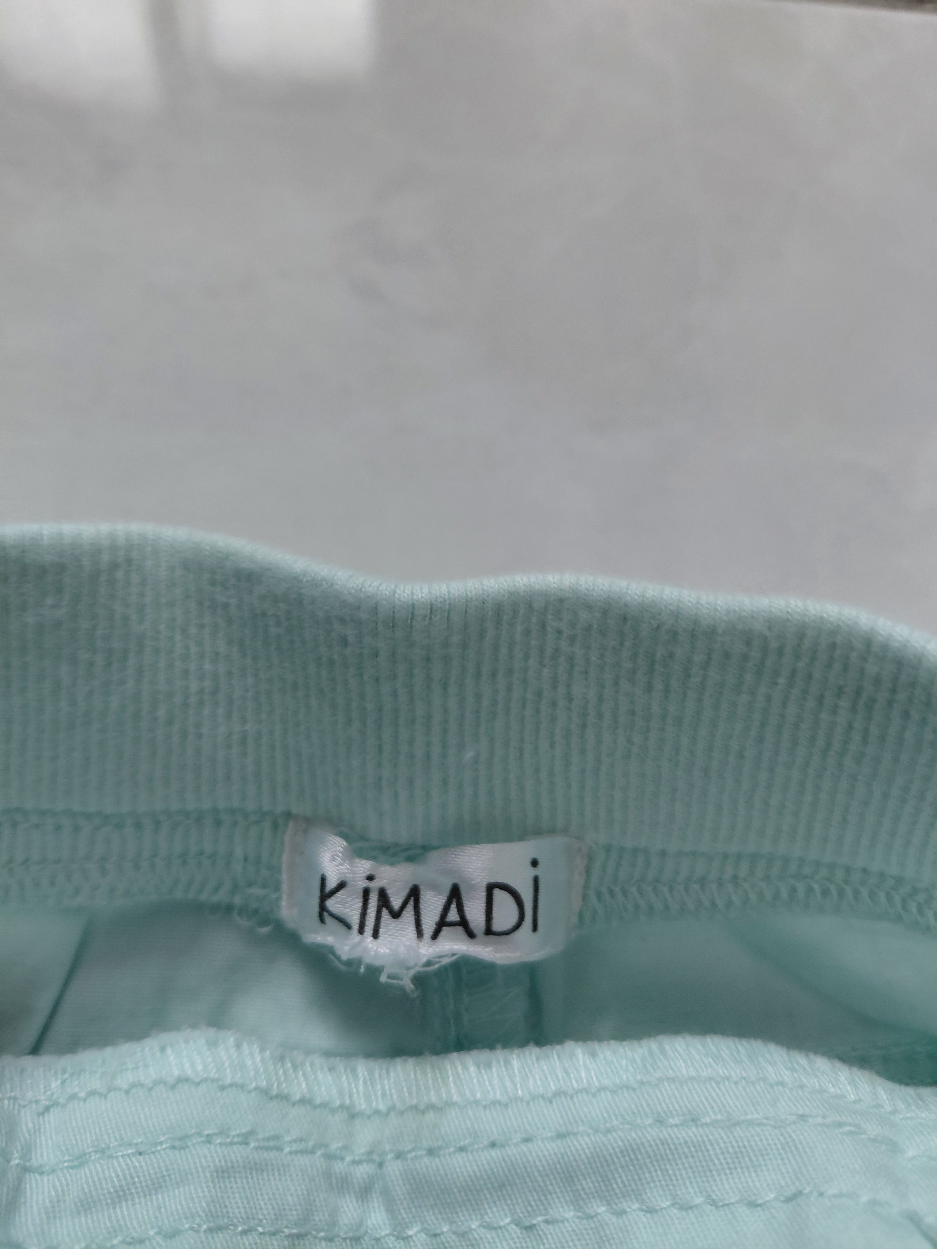 Short bébé kimadi