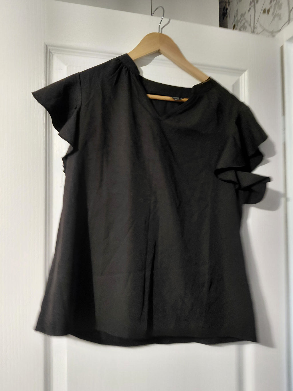 Haut femme émery rose
