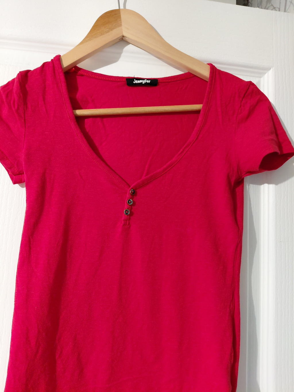 Tee-shirt Jennyfer