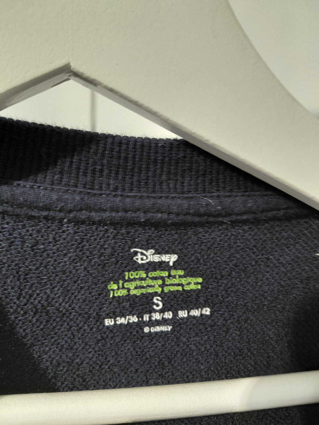 Sweat enfants Disney