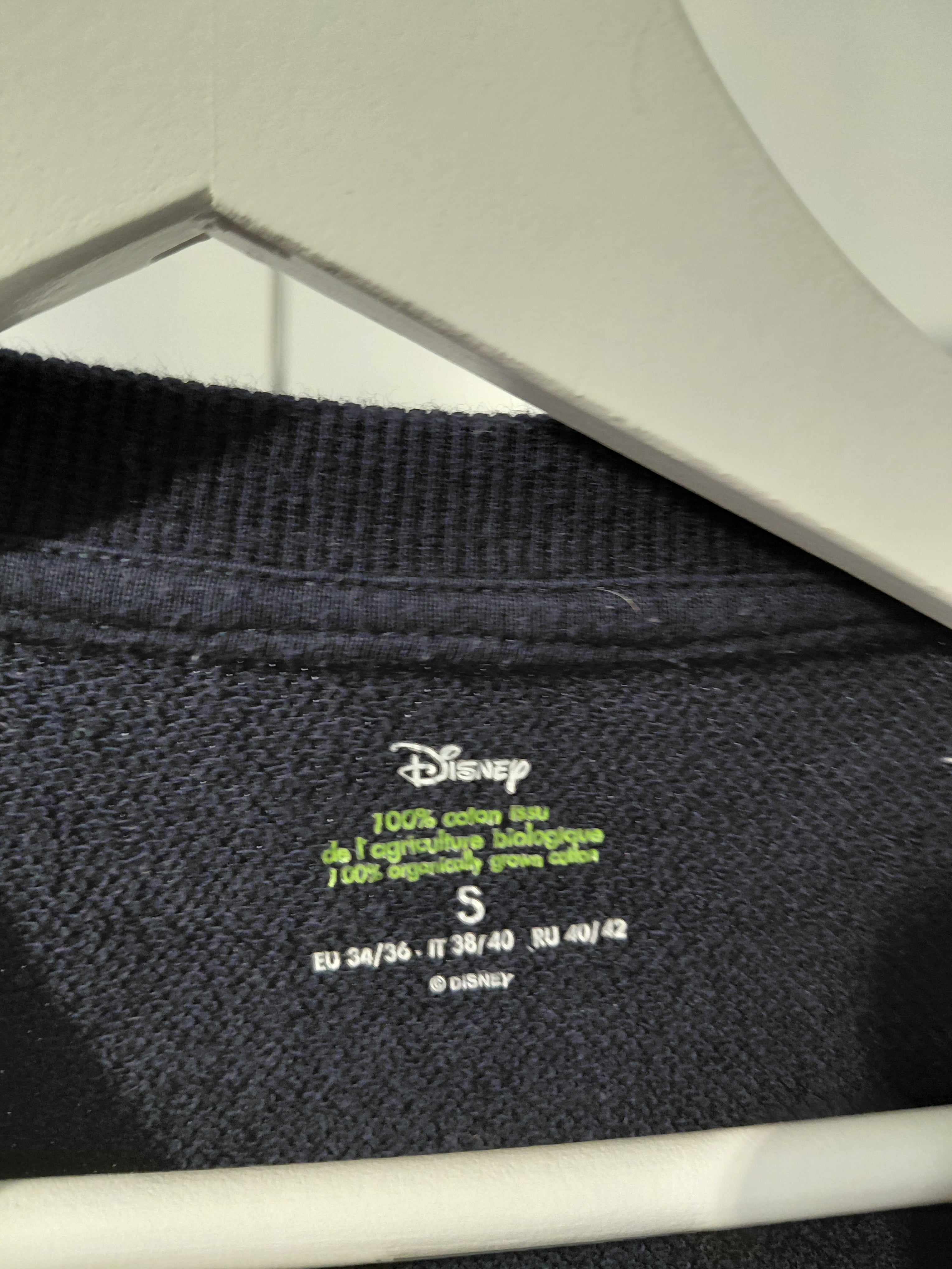 Sweat enfants Disney