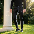 Bas jogging jeansindustry