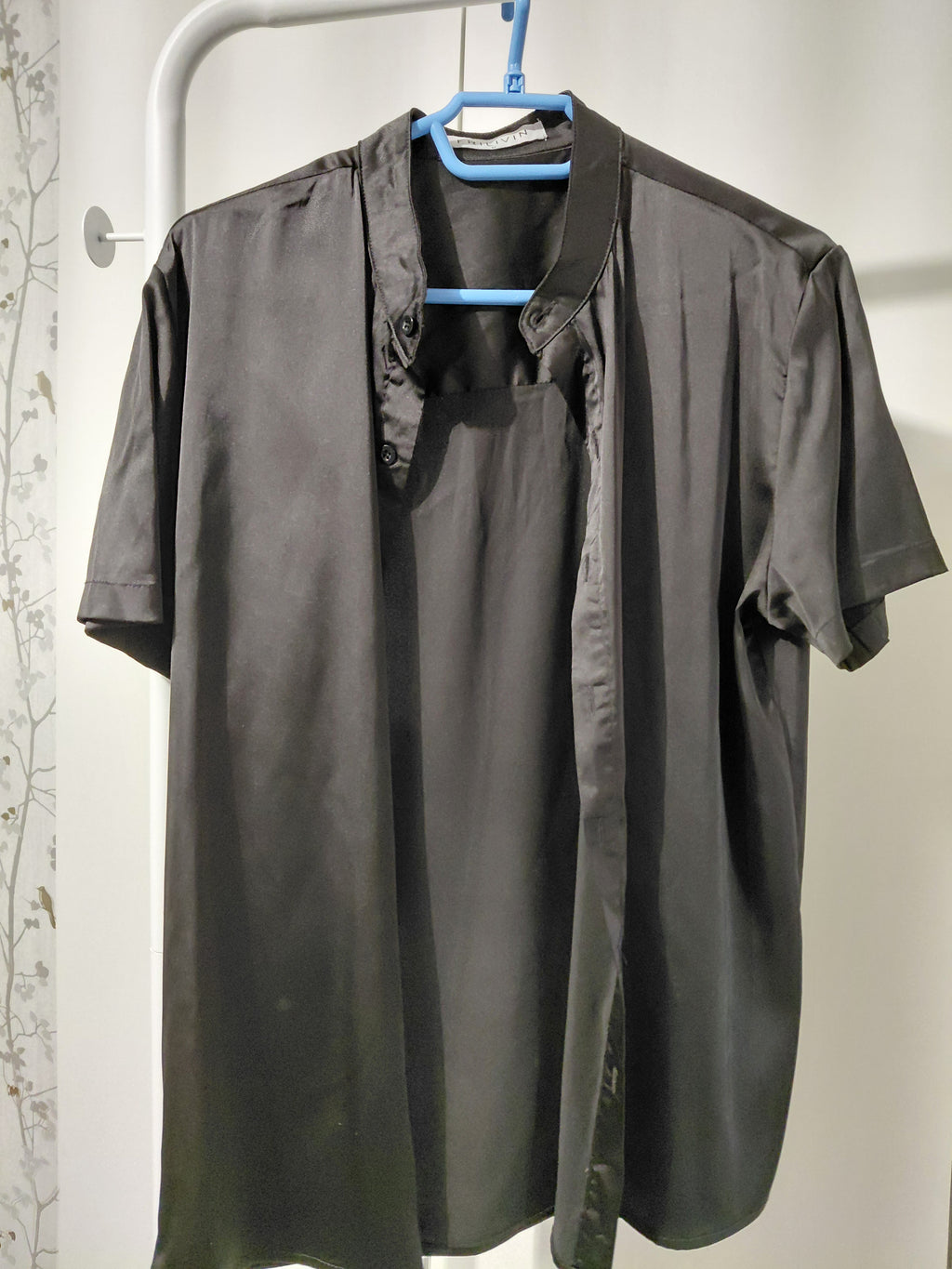 Chemise légère frilivin