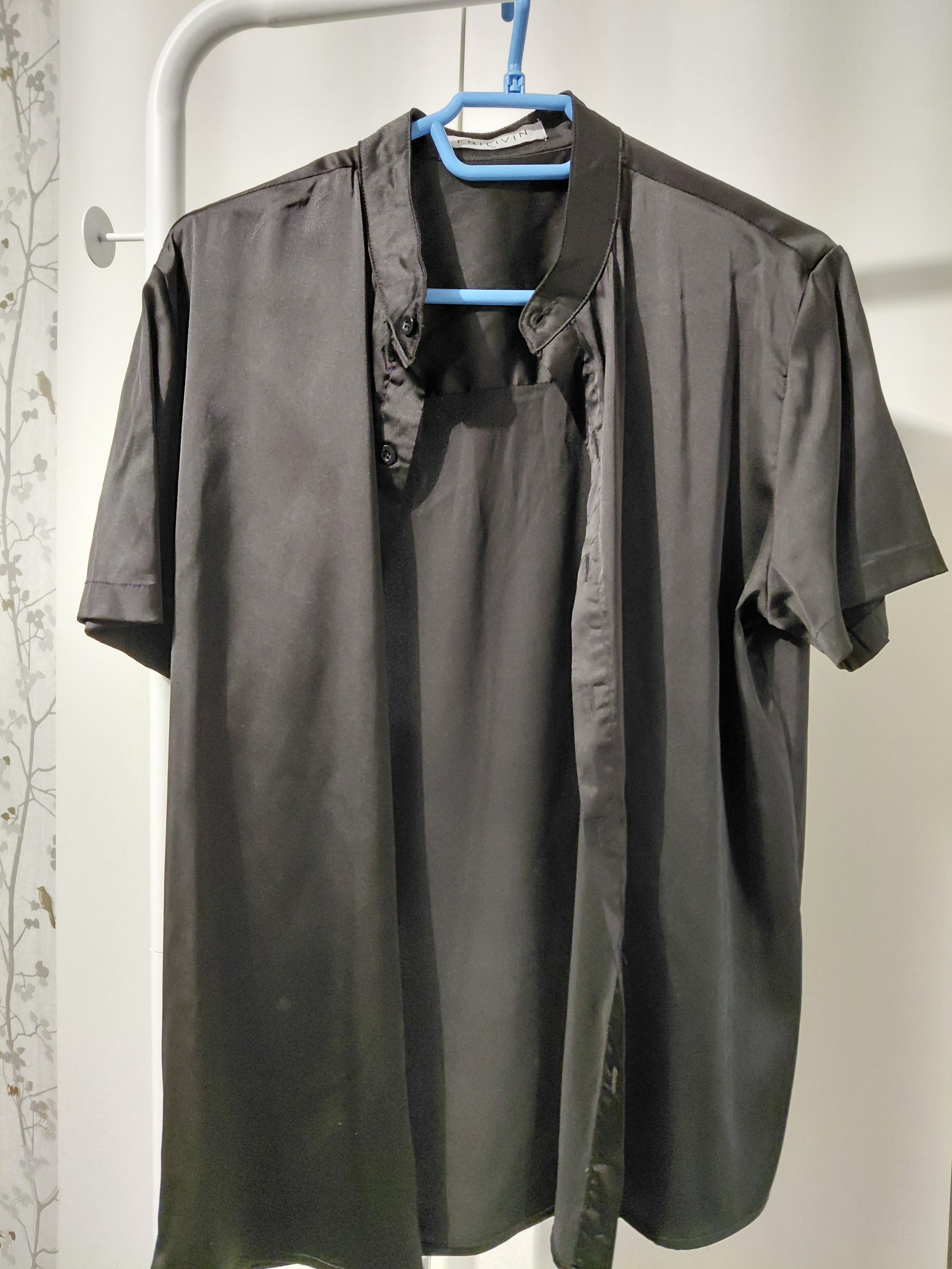 Chemise légère frilivin