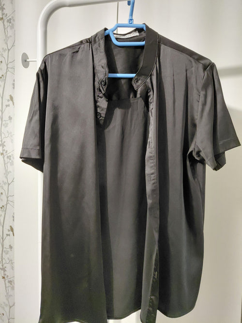 Chemise légère frilivin