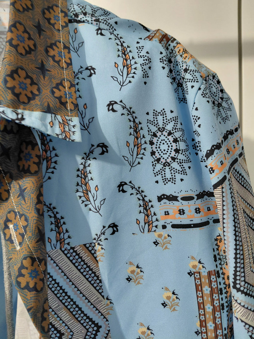 Ensemble été