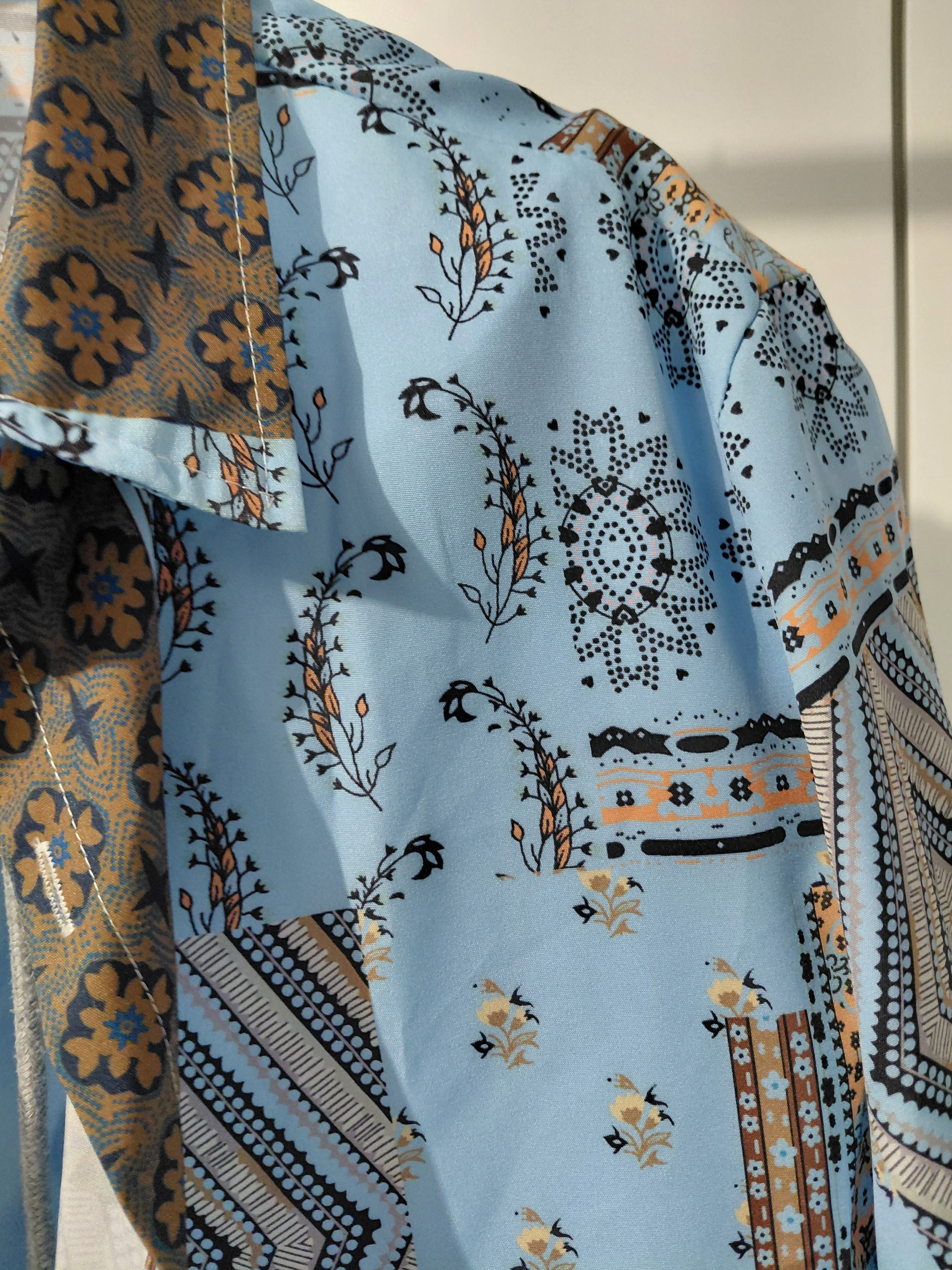 Ensemble été