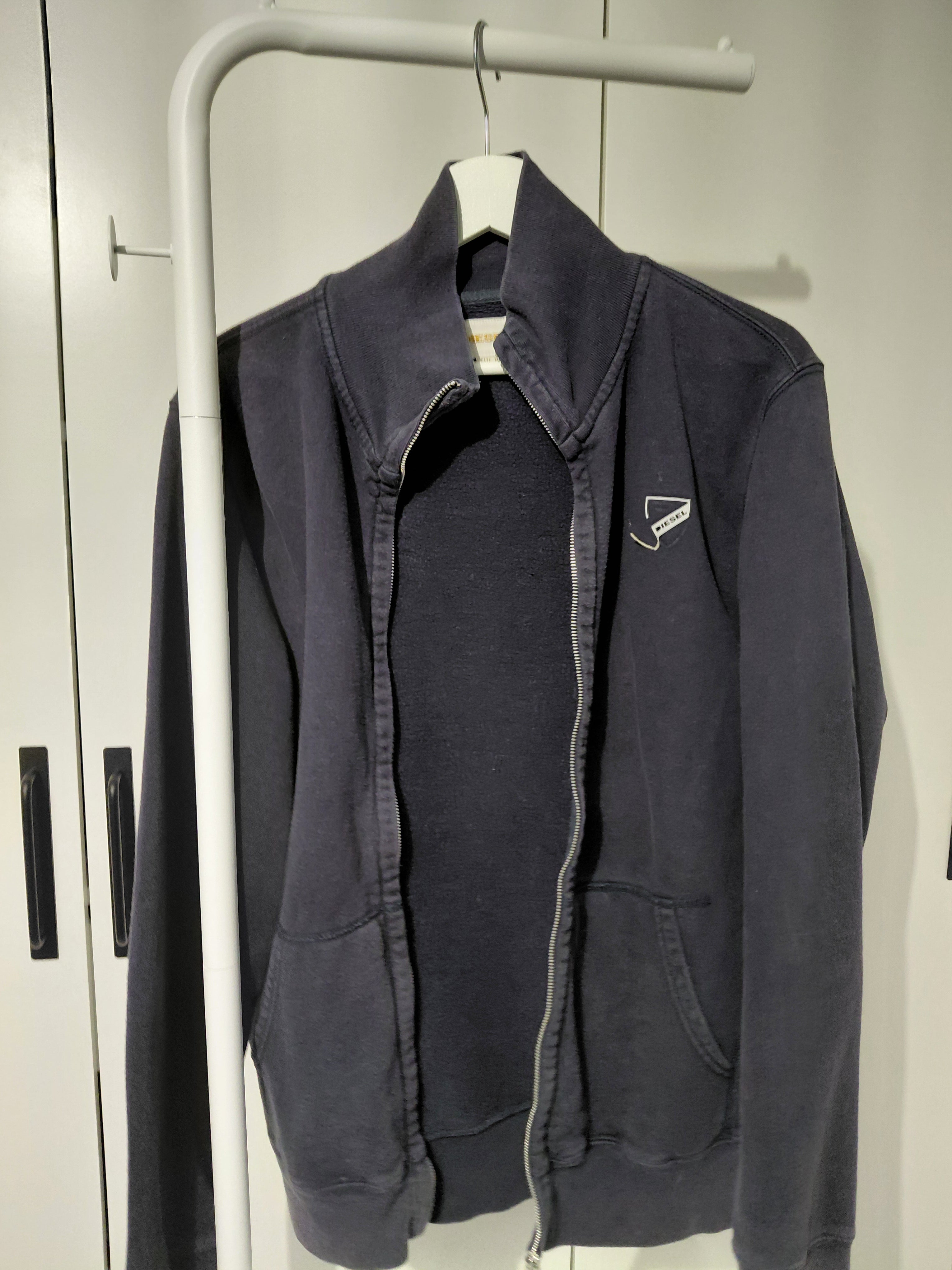 Veste manches longues Diesel