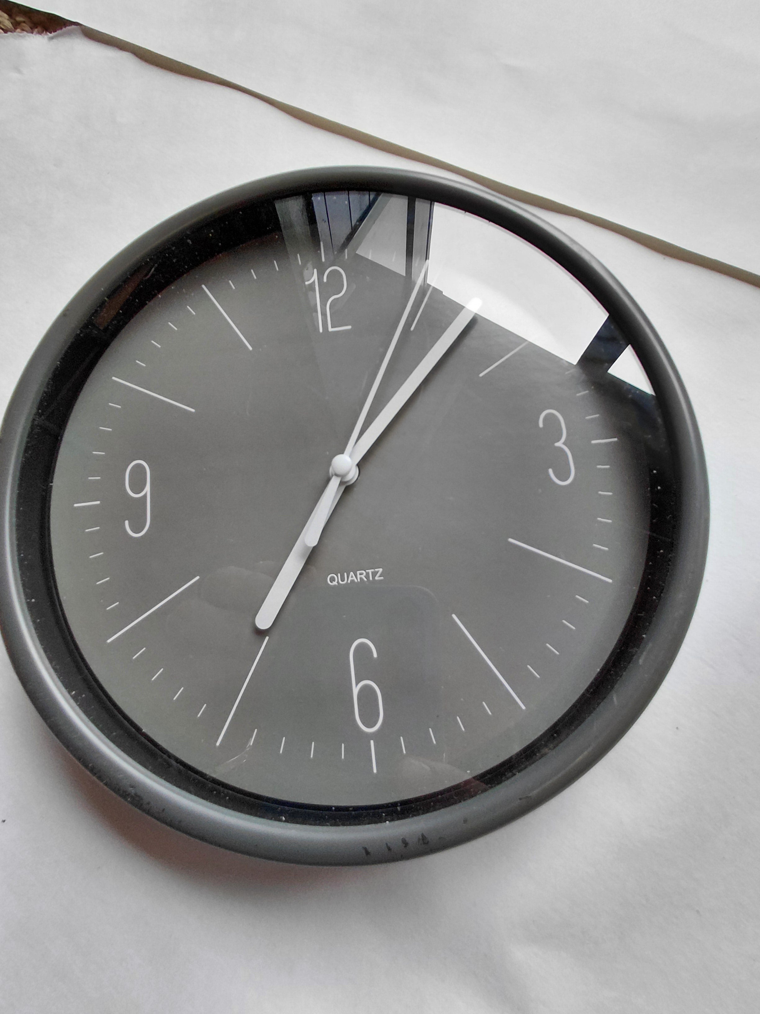 Petite pendule