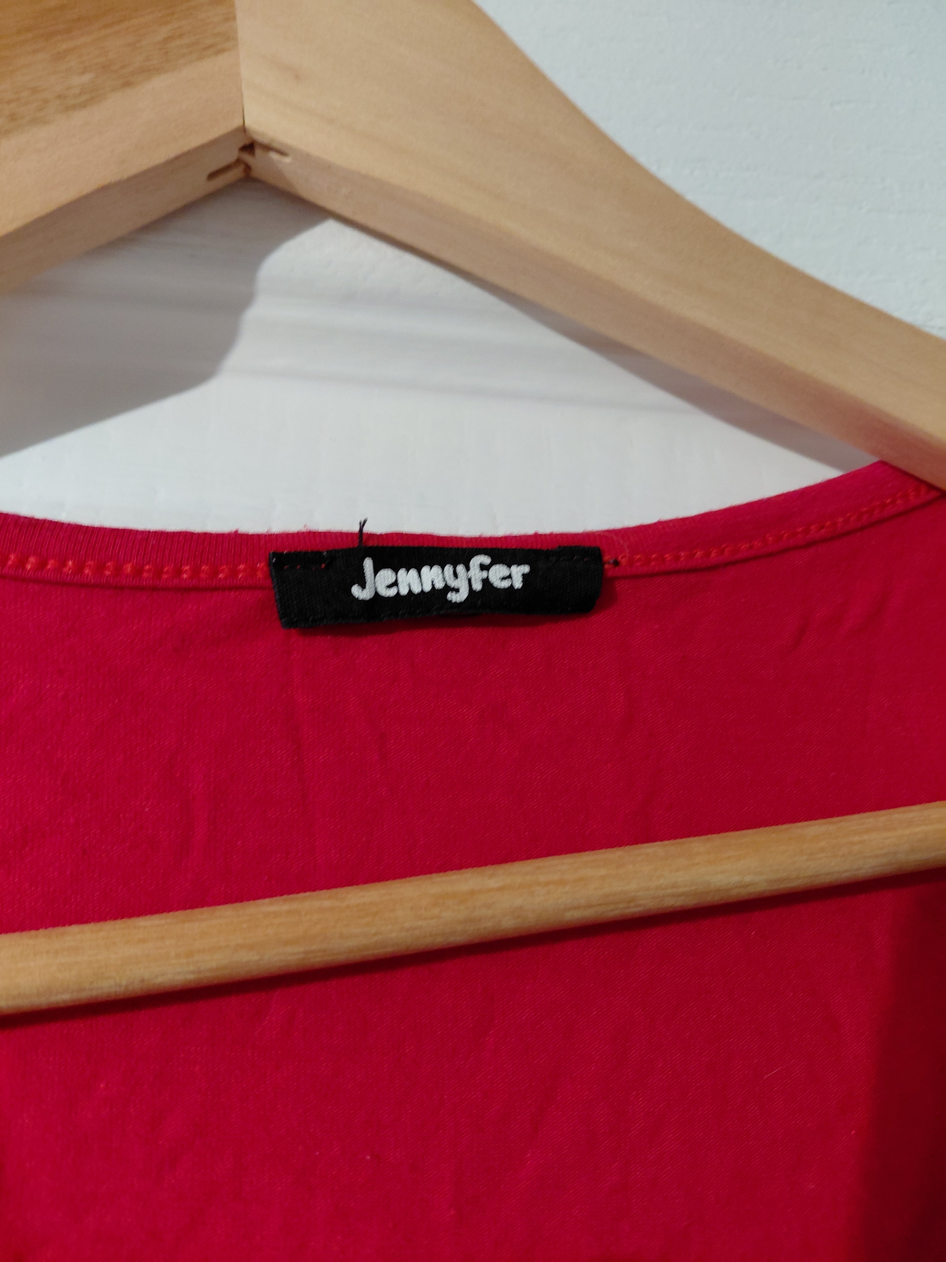 Tee-shirt Jennyfer