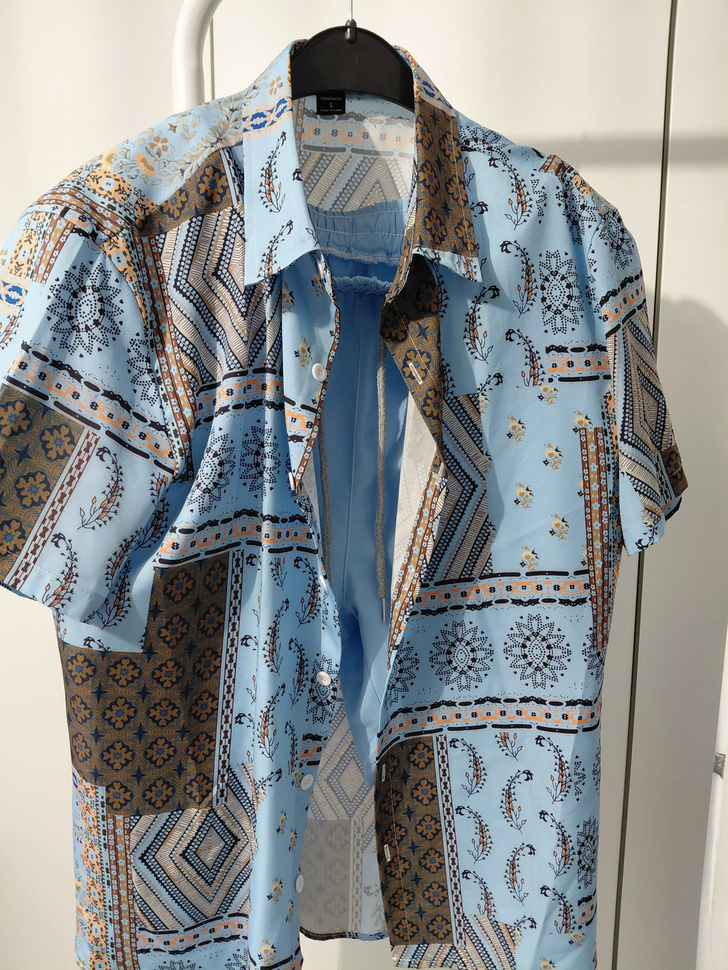 Ensemble été