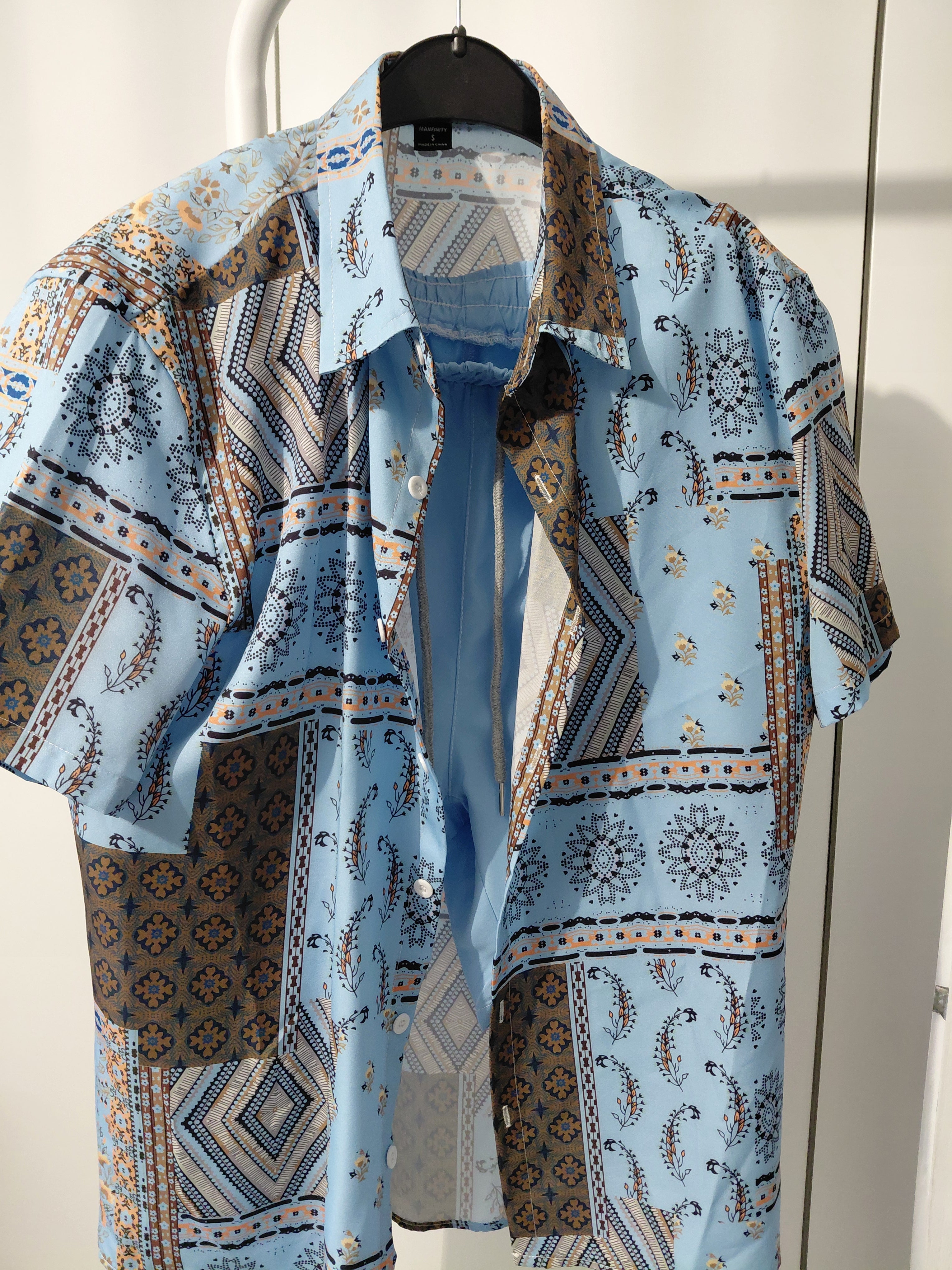 Ensemble été