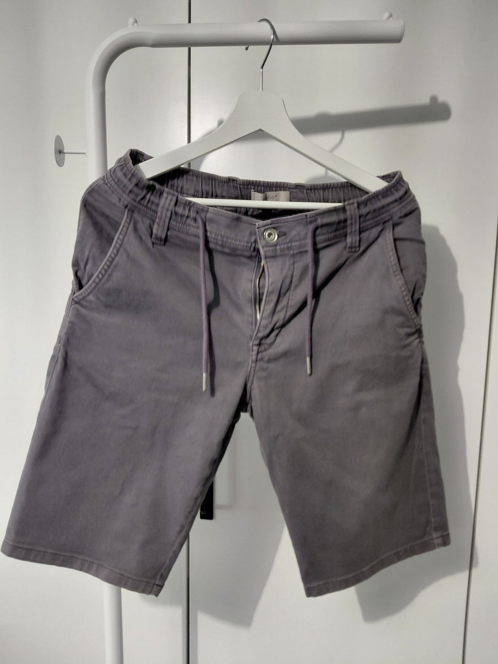 Short bermuda celio
