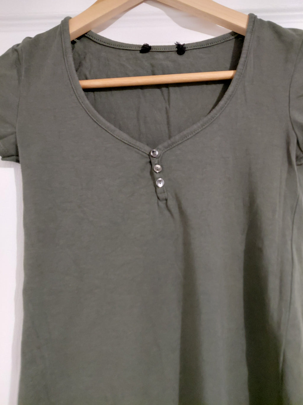 Tee-shirt femme