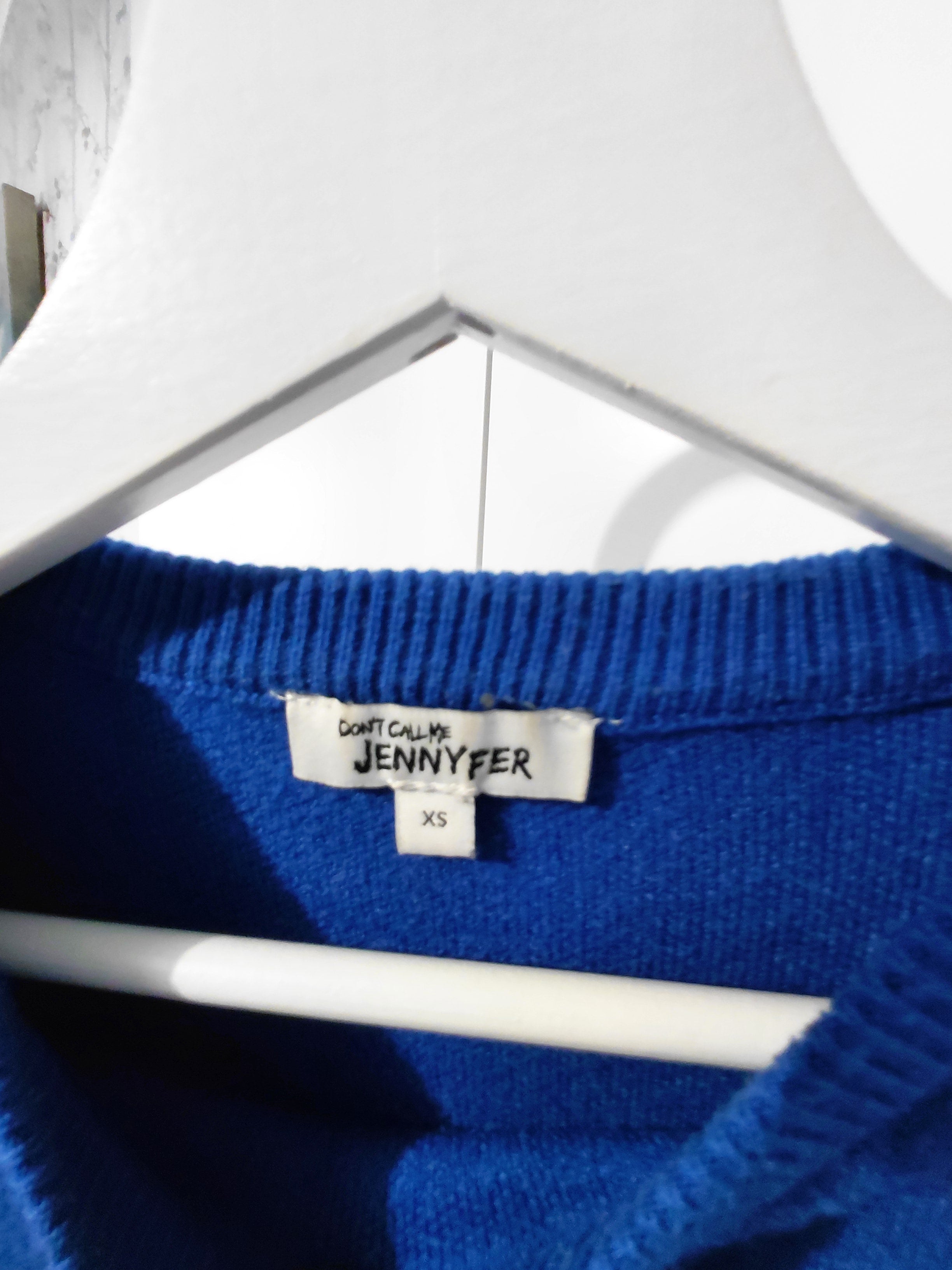Pull Jennyfer
