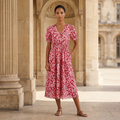 Robe longue