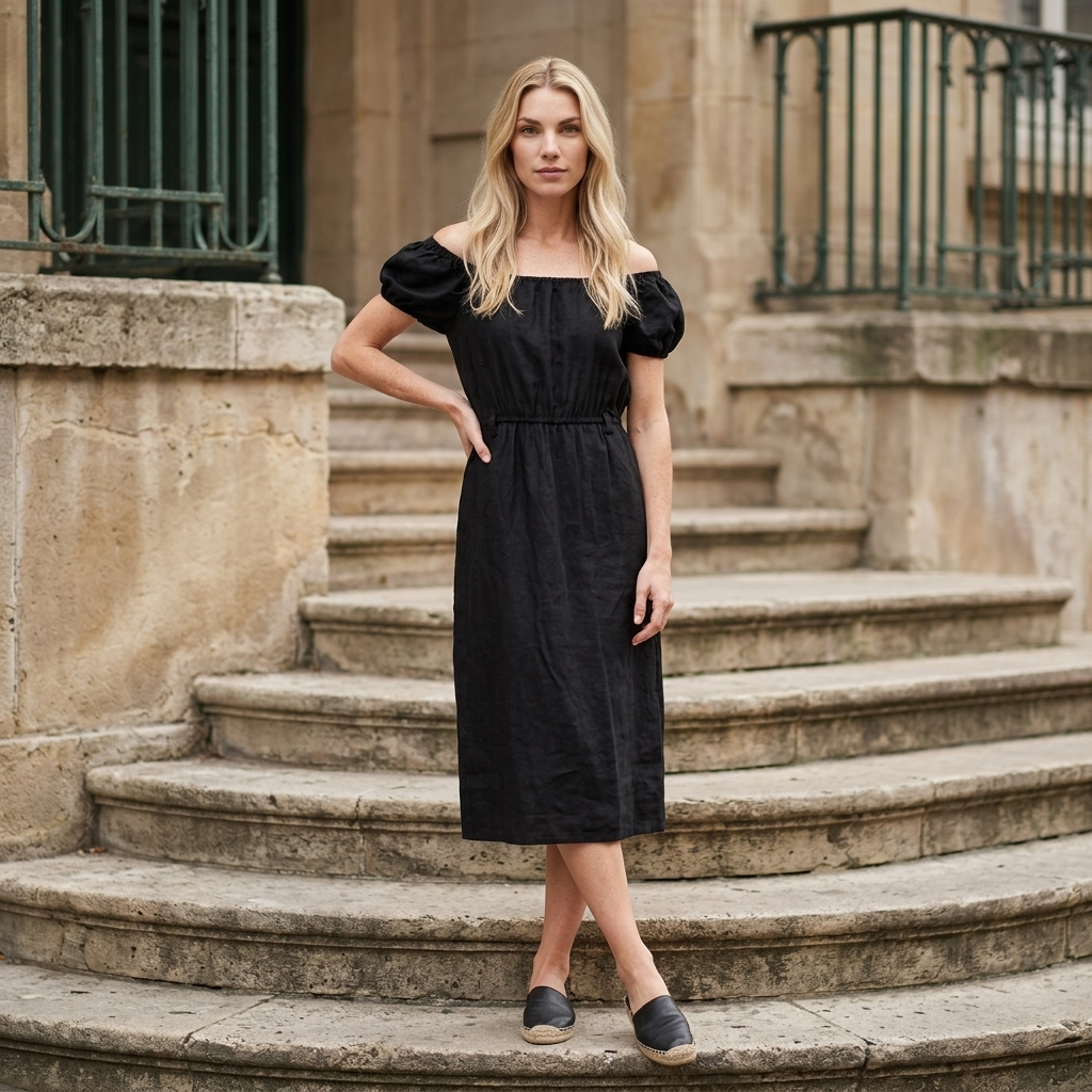 Robe gemo