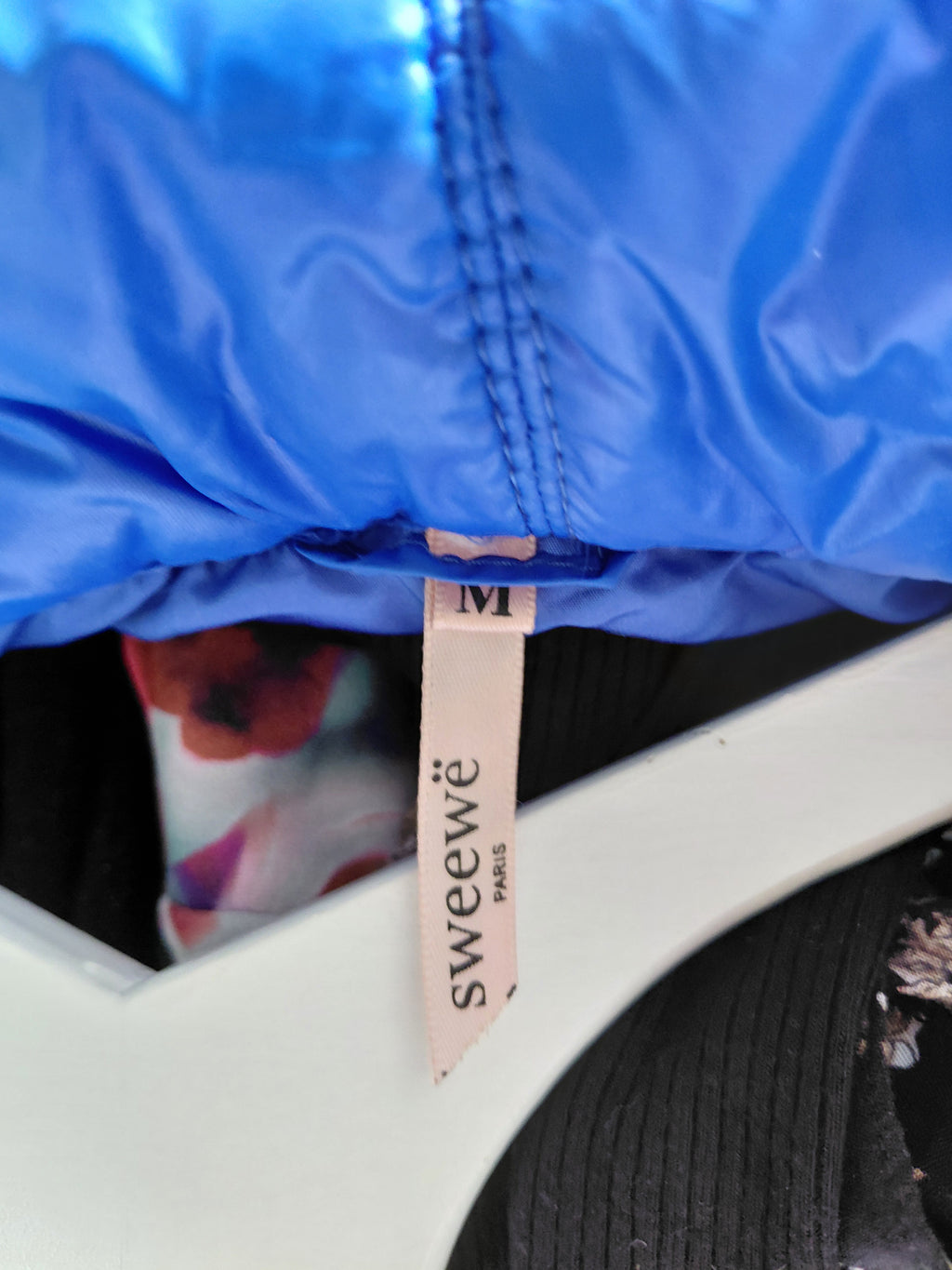 Blouson  Sweewë