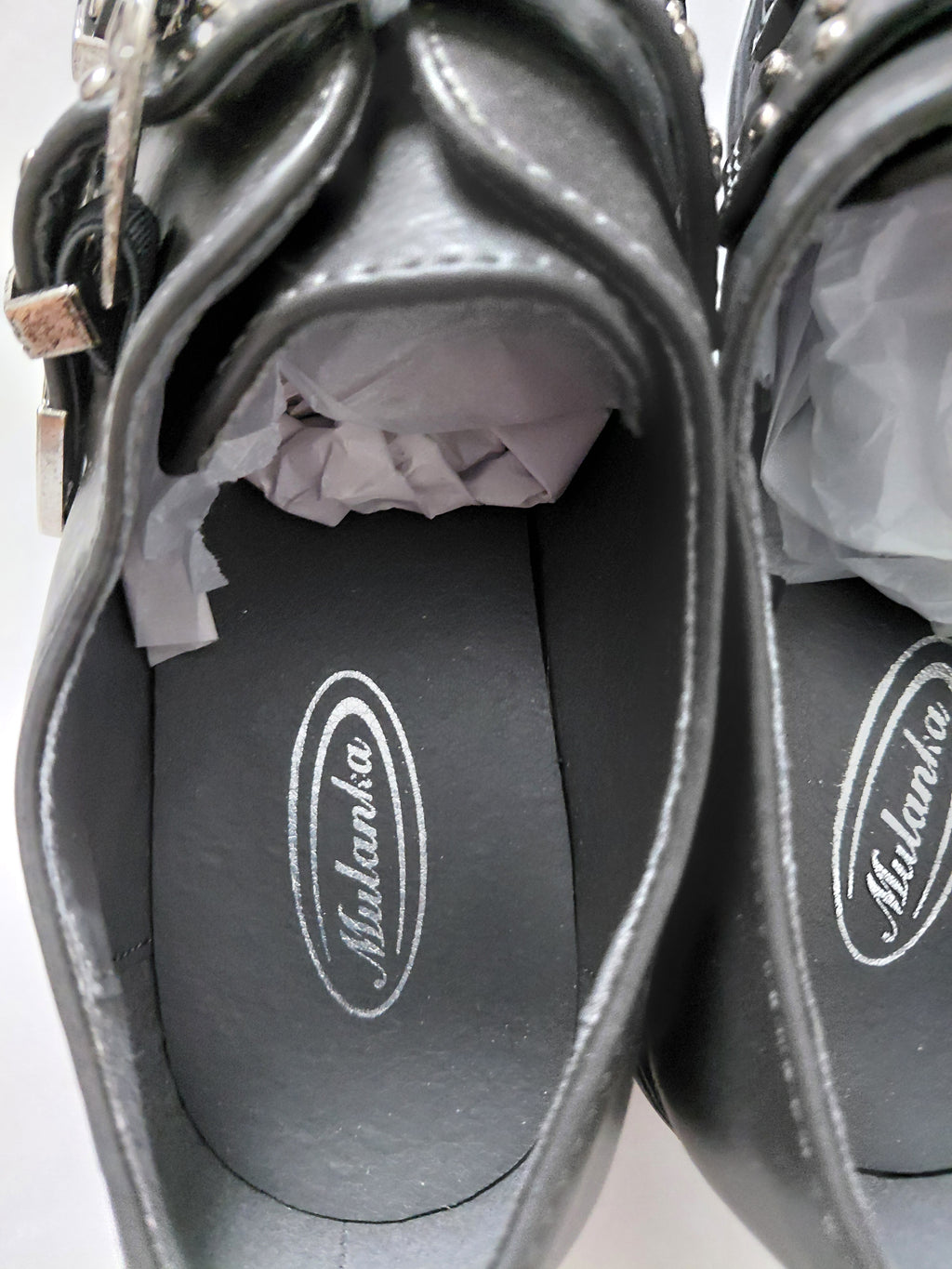 Chaussure femme Mulanka