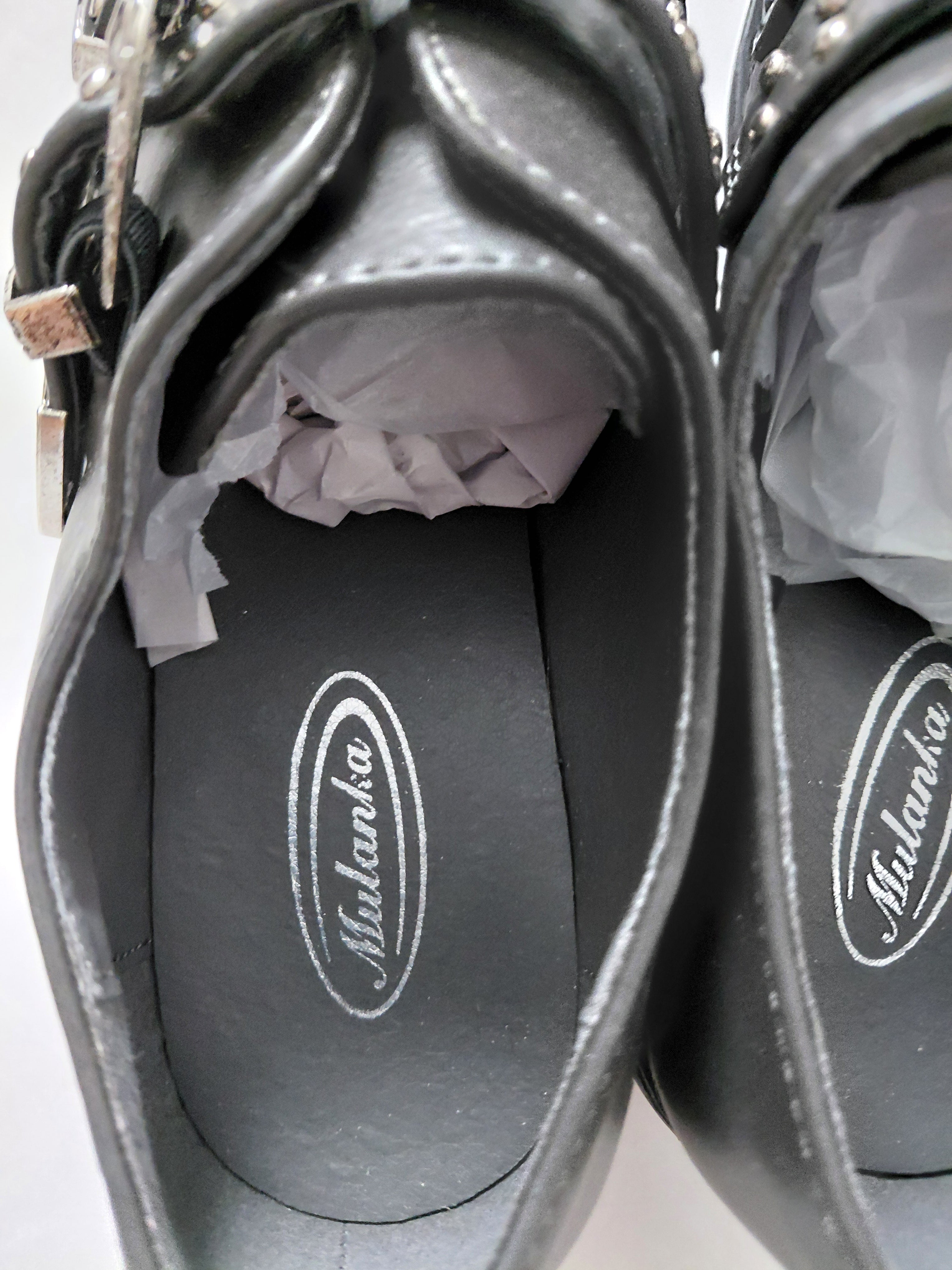 Chaussure femme Mulanka