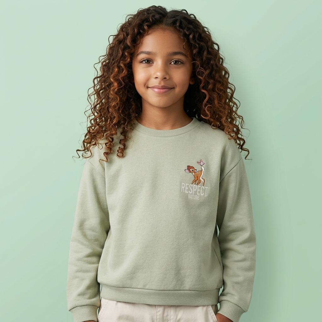 Sweat enfant Disney