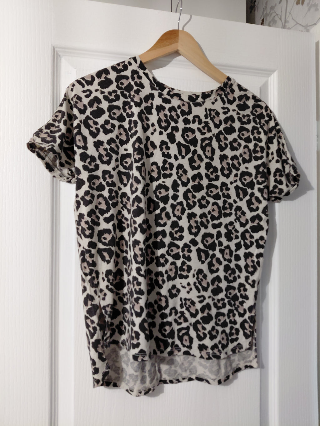 Haut bershka