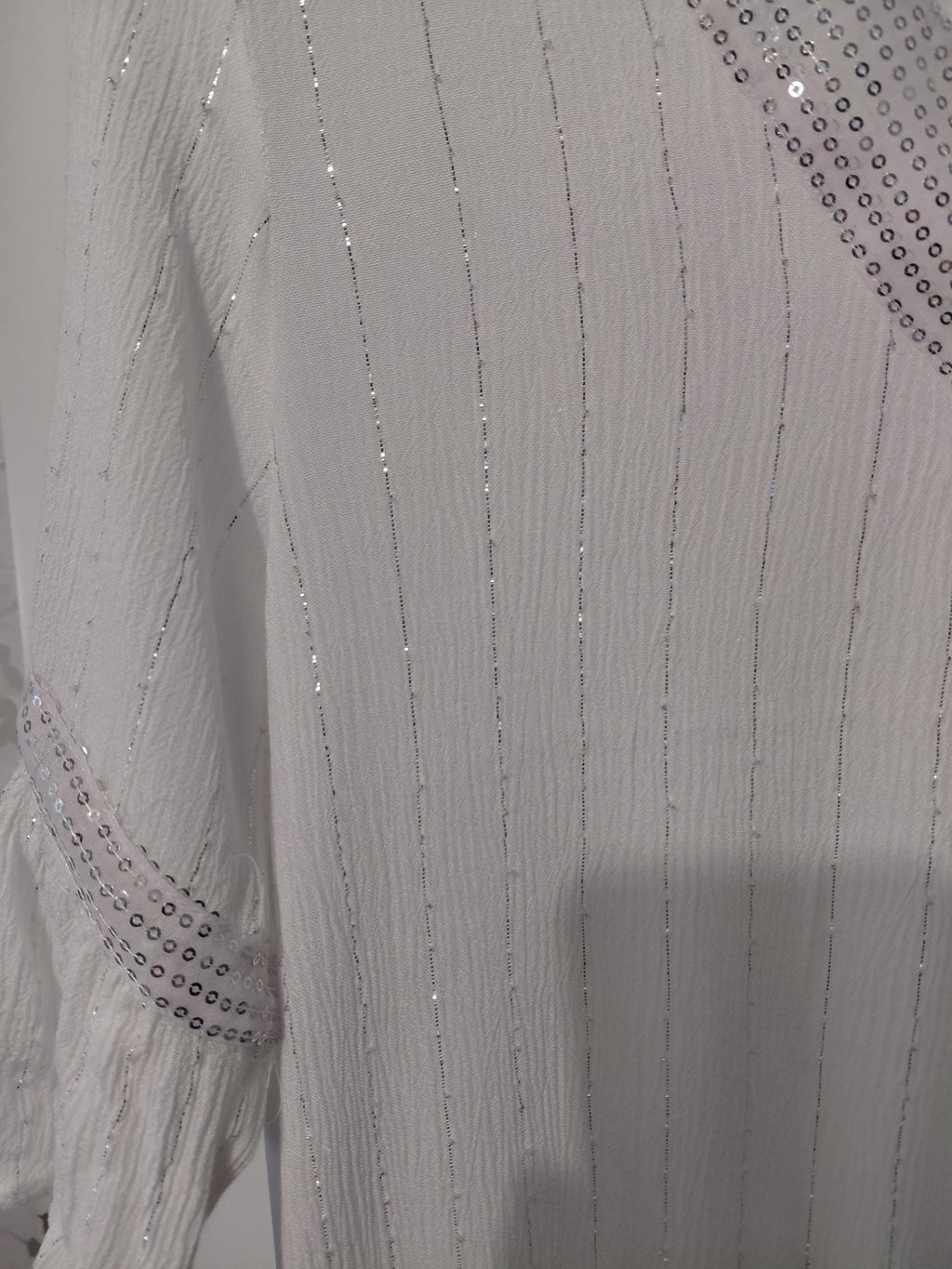 Caftan de plage