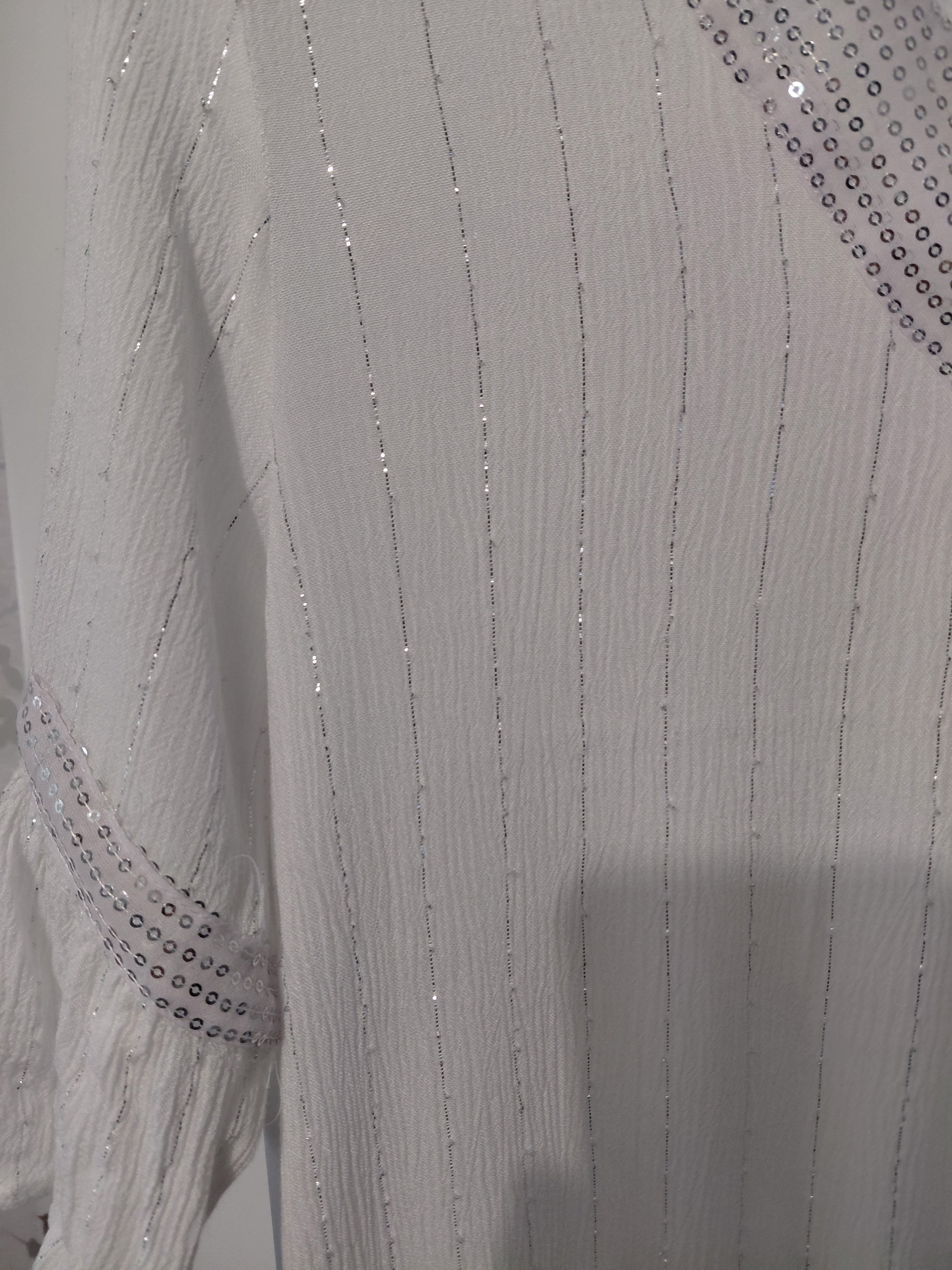 Caftan de plage