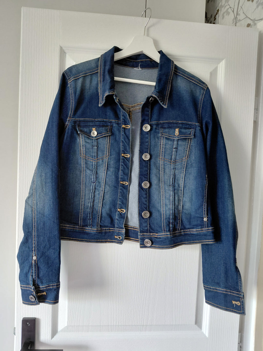 Veste jeans