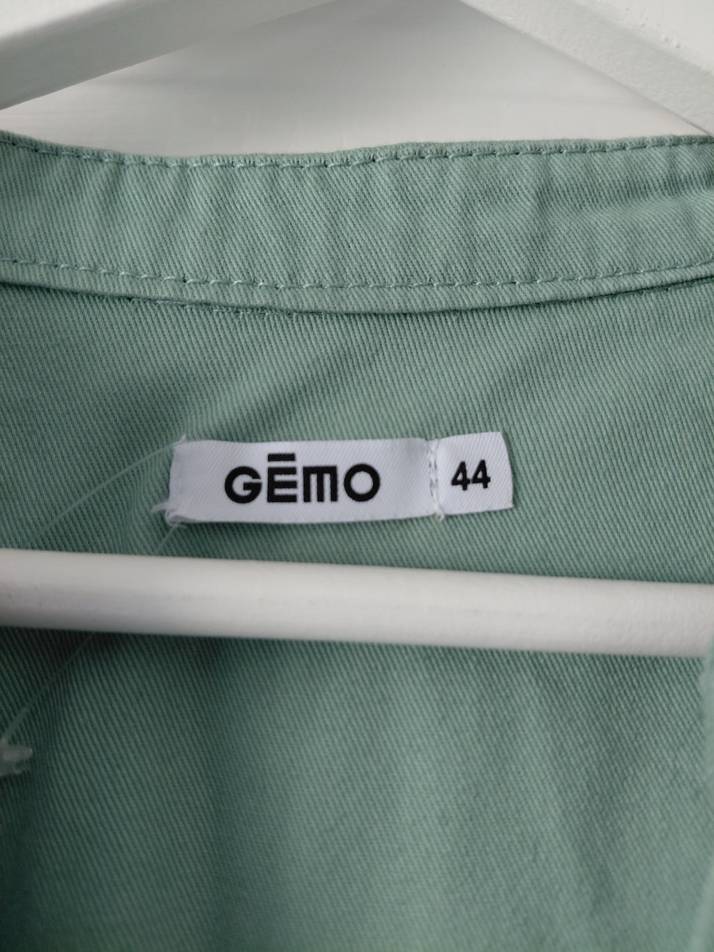 Tunique gemo