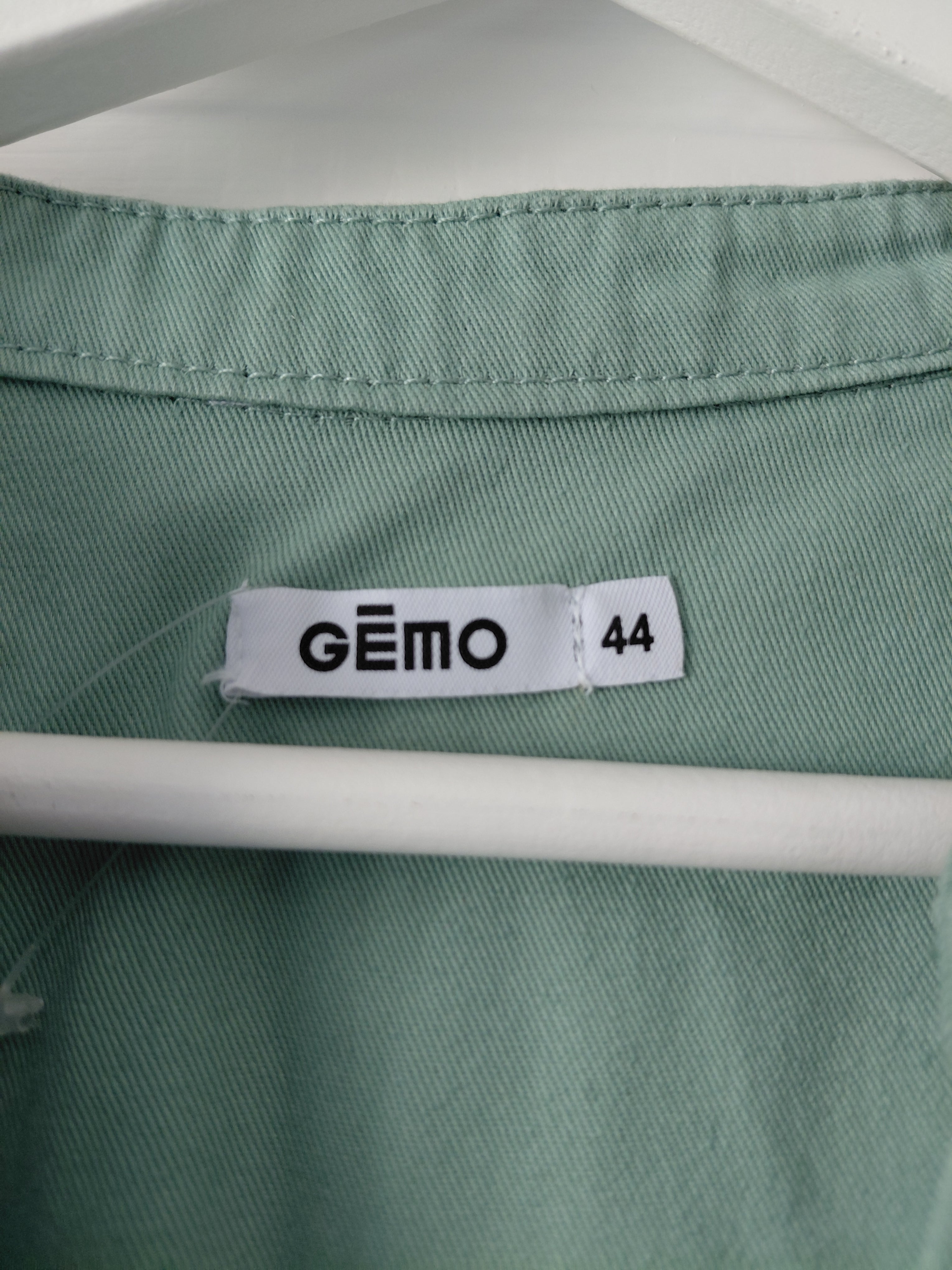 Tunique gemo