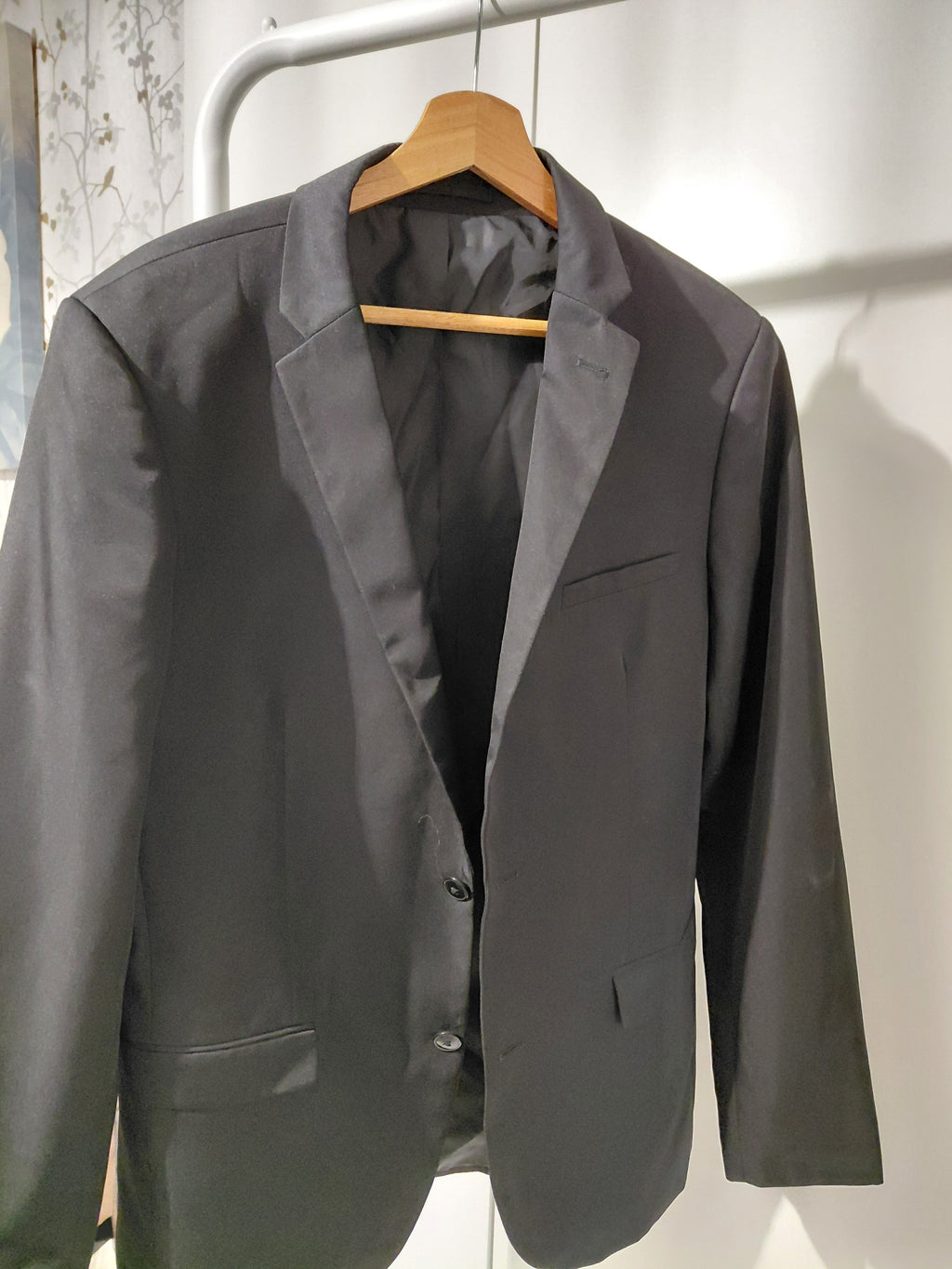 Veste costume homme kiabi