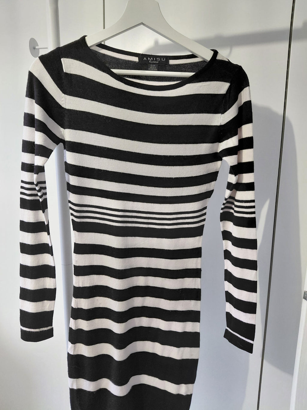 Robe marine Amisu