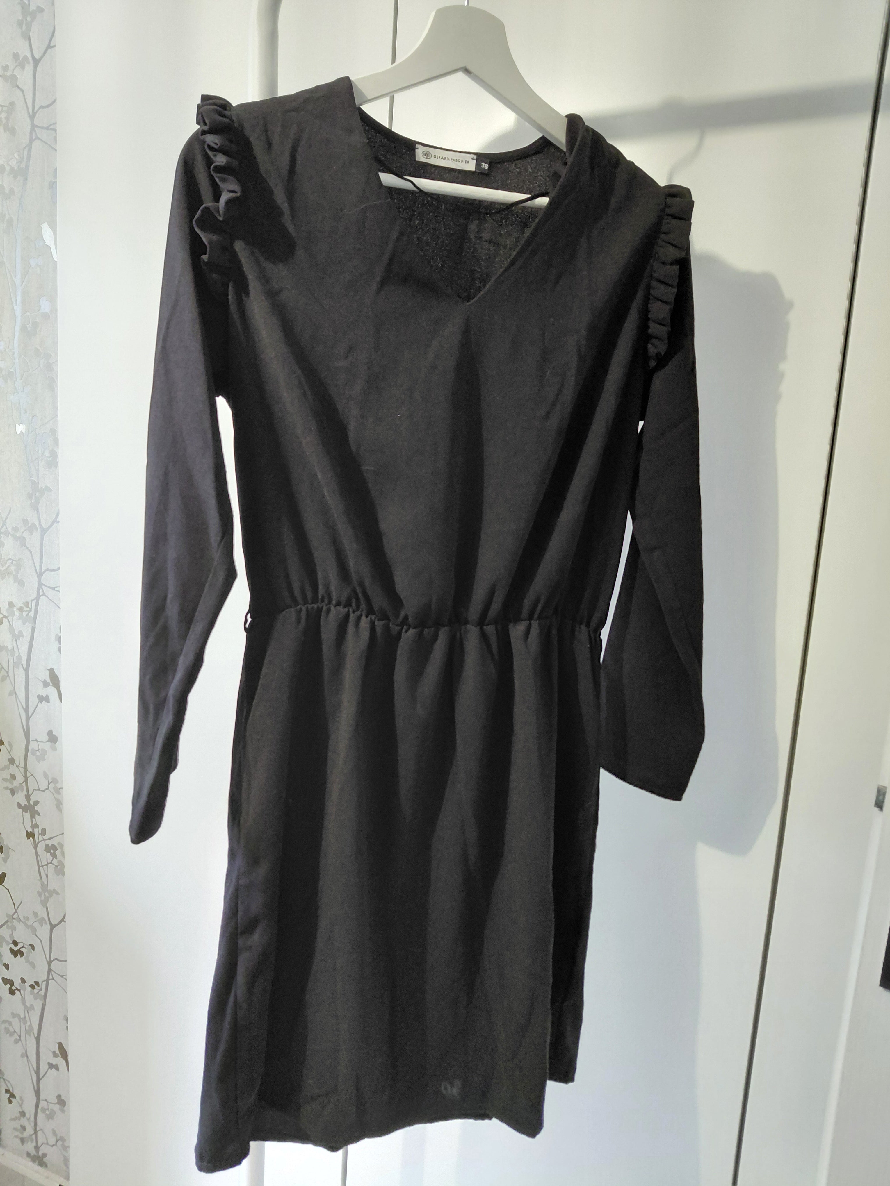 Robe gerard pasquier
