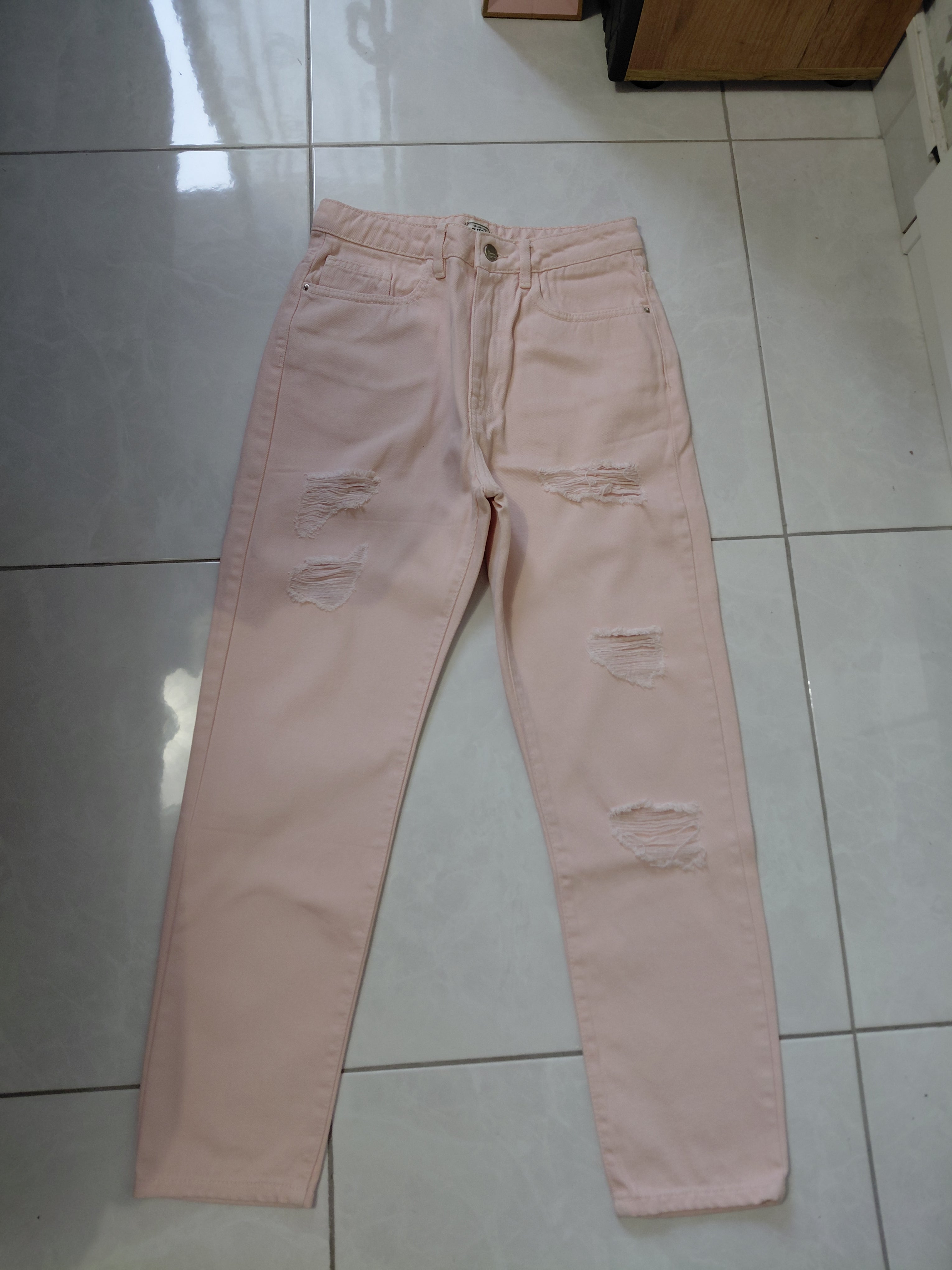 Jeans femme Pimkie