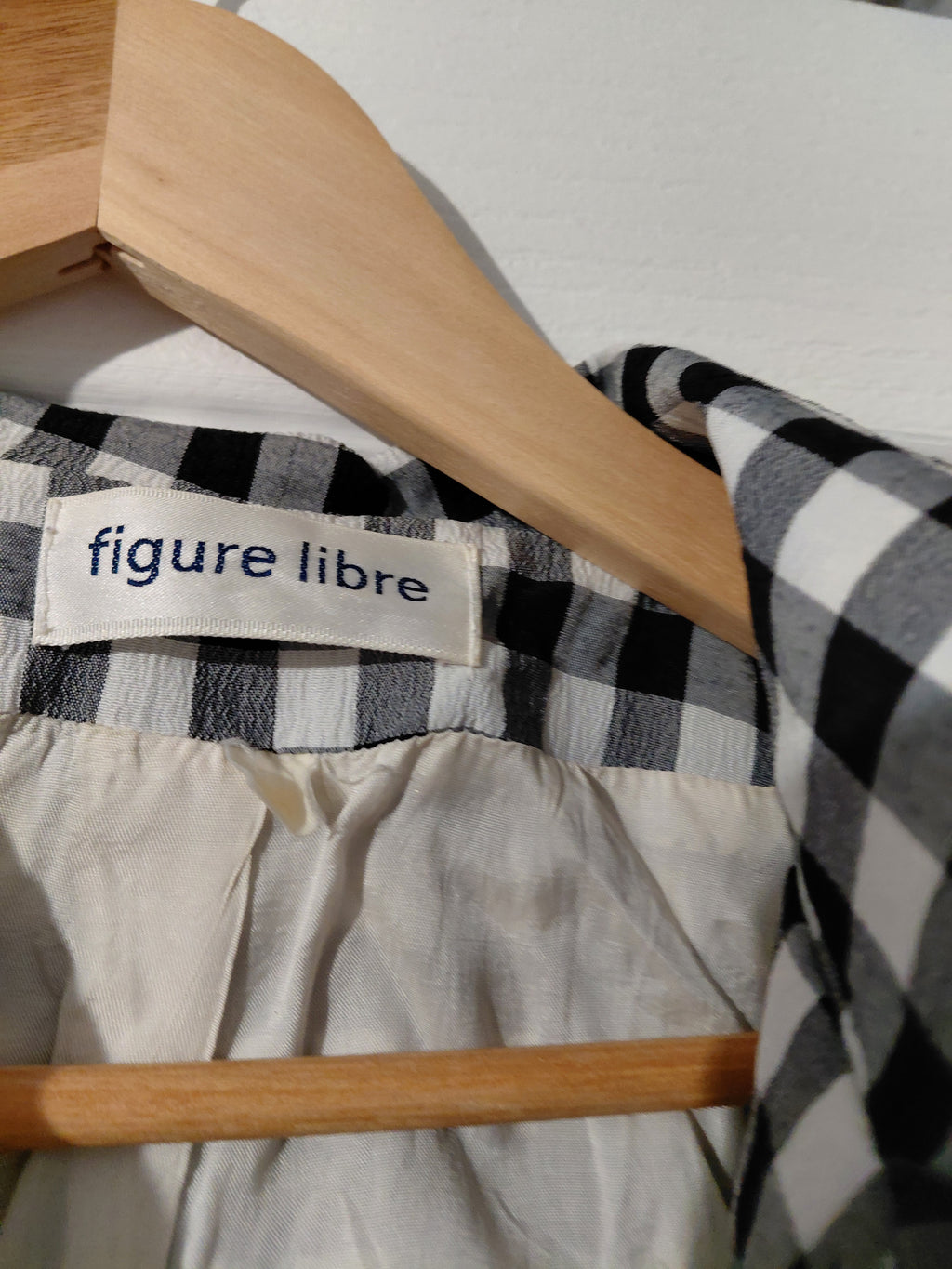Veste Figure Libre
