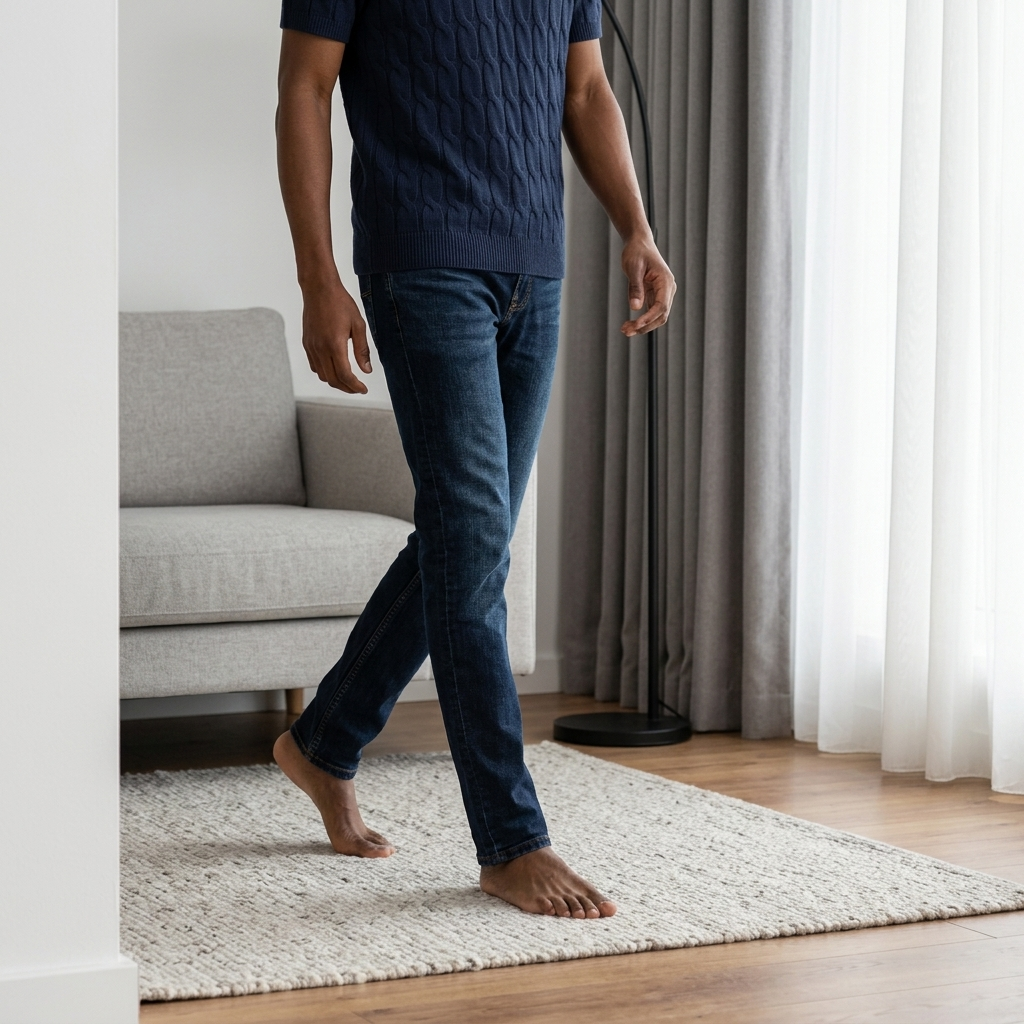 Jeans kiabi