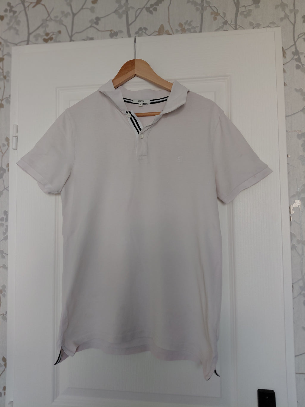 Polo homme BZB