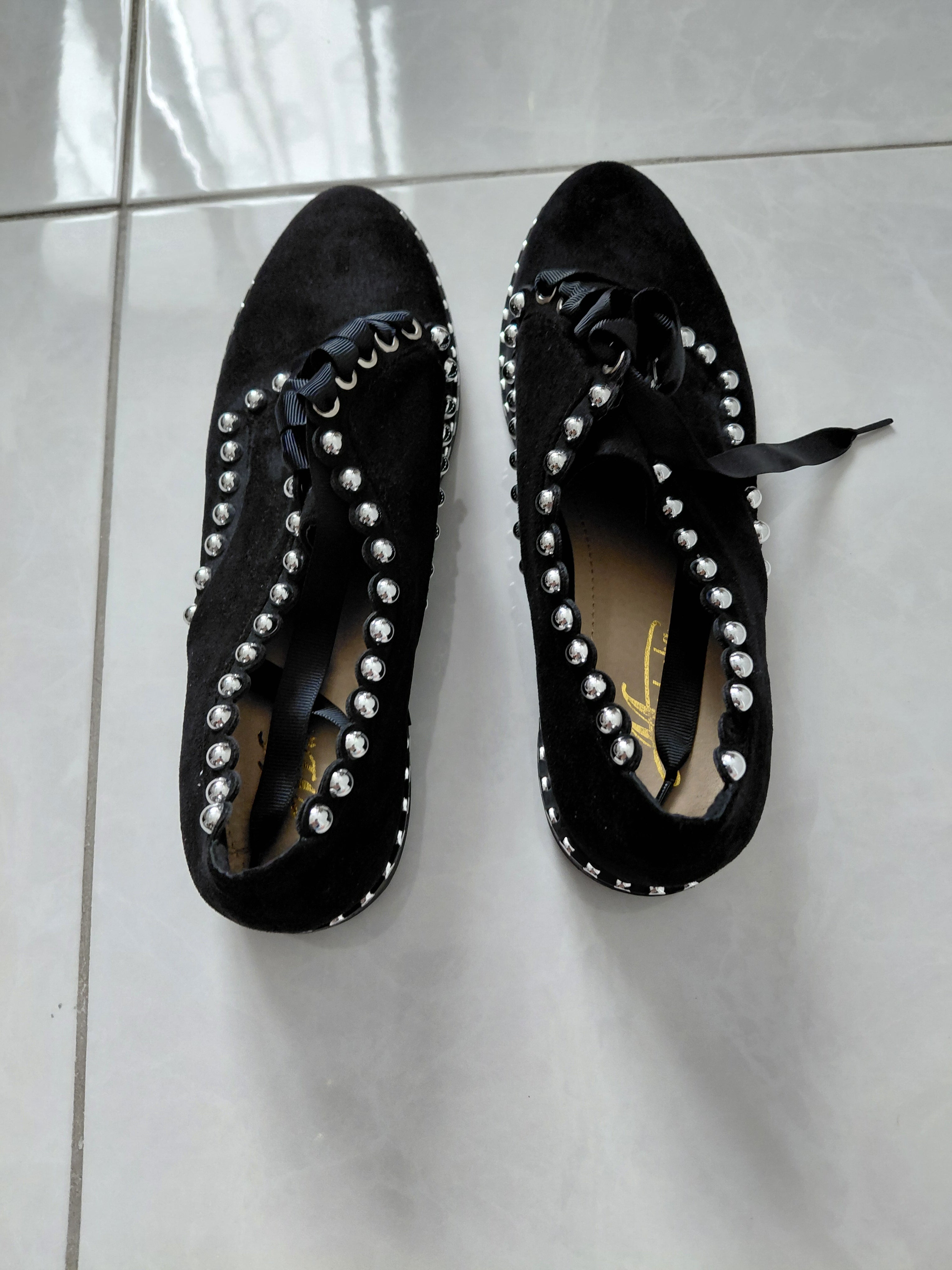 Chaussure femme Mulanka