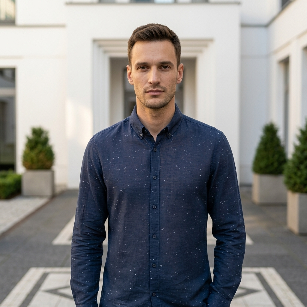 Chemise bizzbee