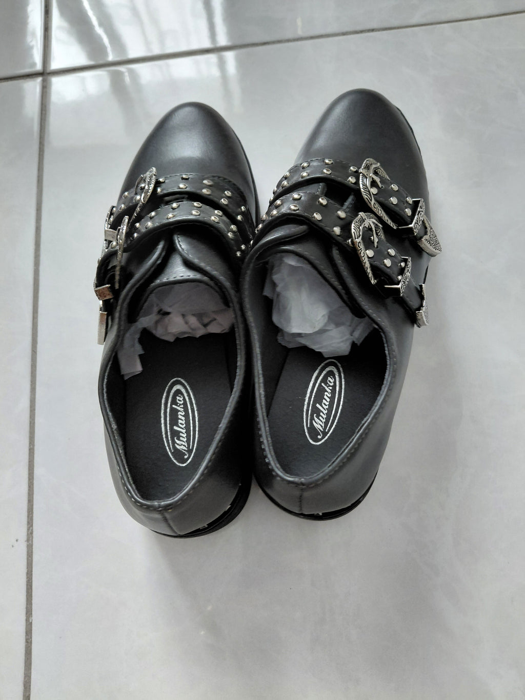 Chaussure femme Mulanka