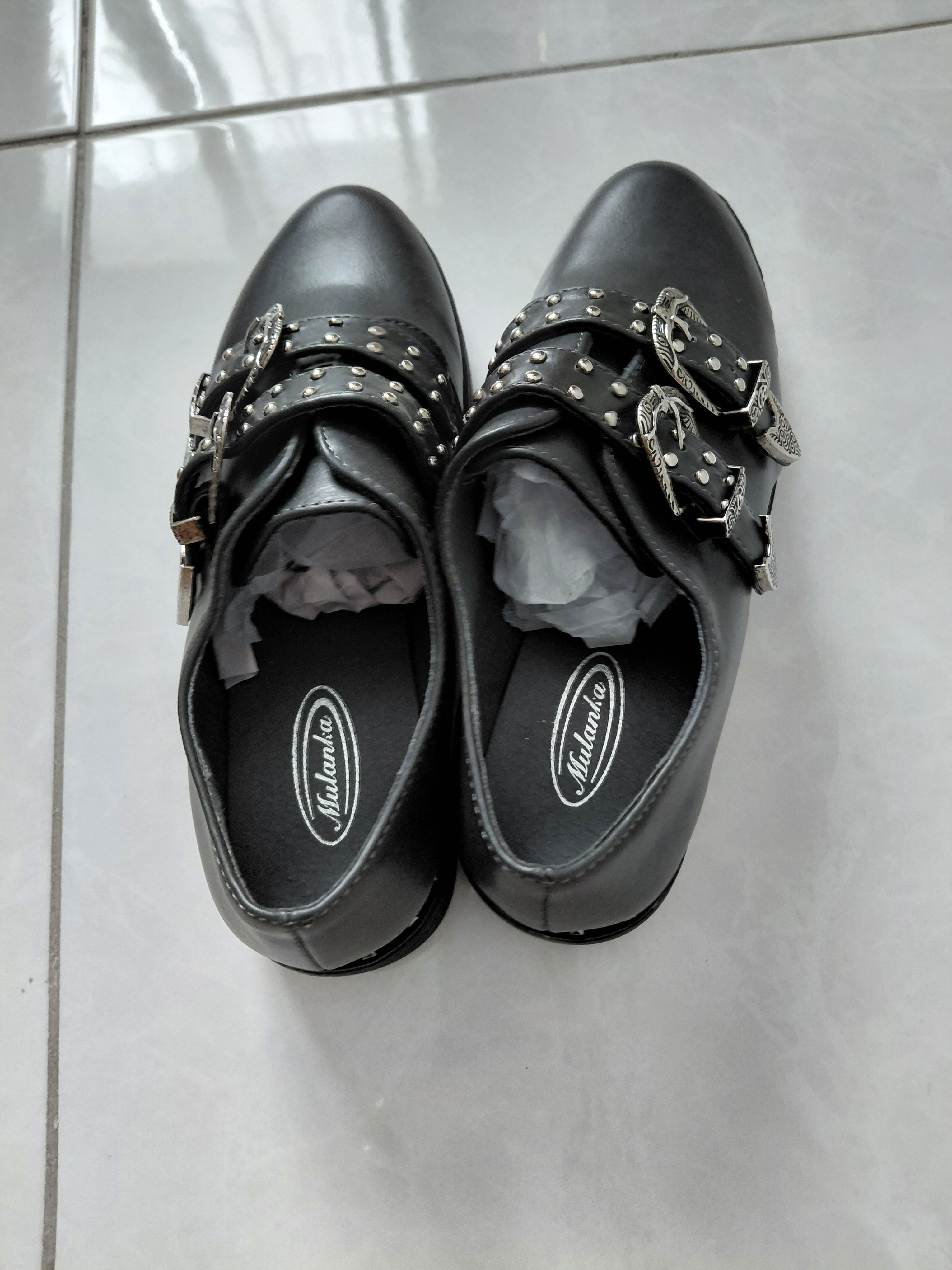 Chaussure femme Mulanka